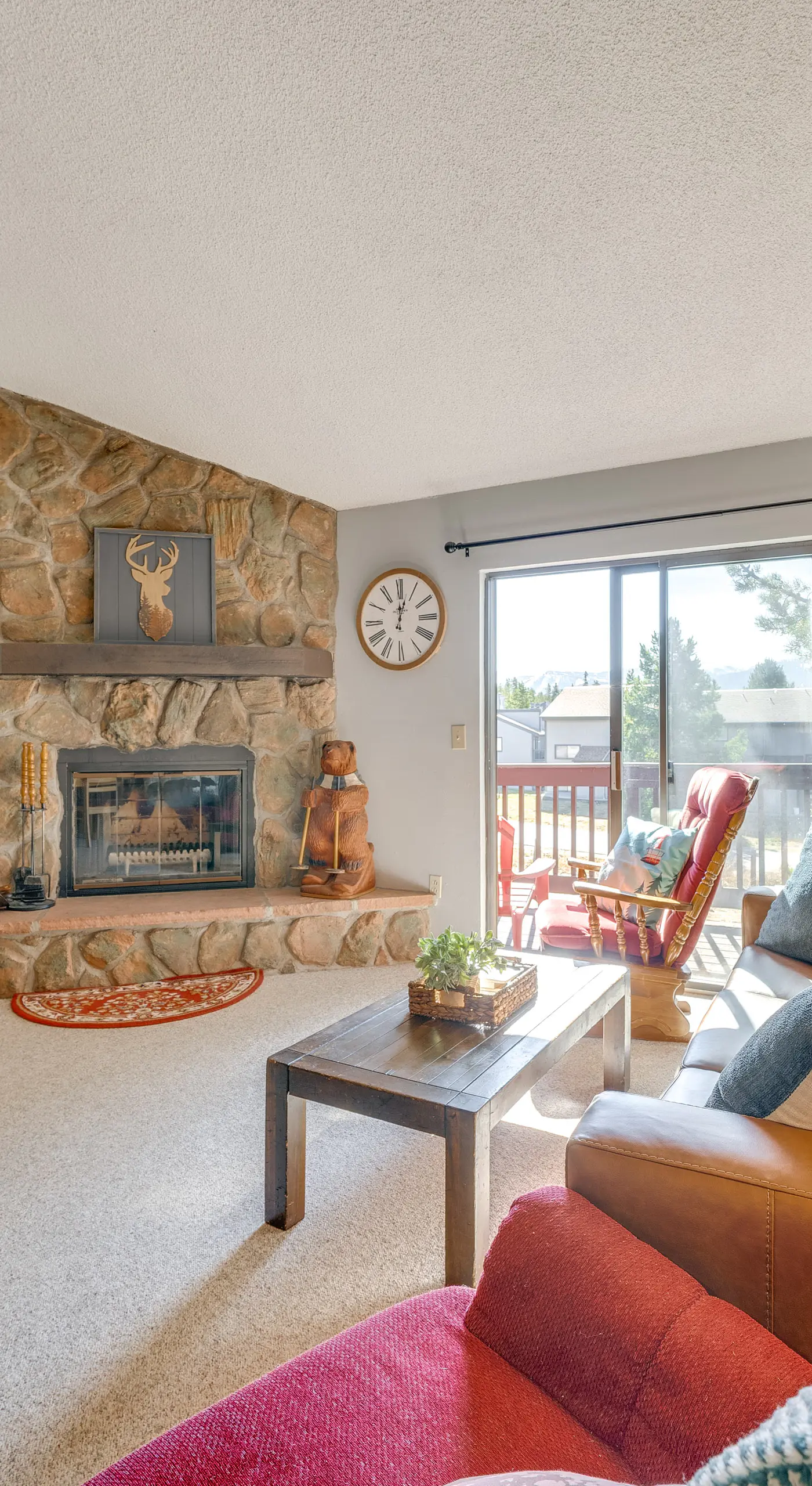 Warm Fraser Townhome w/ Community Amenities!