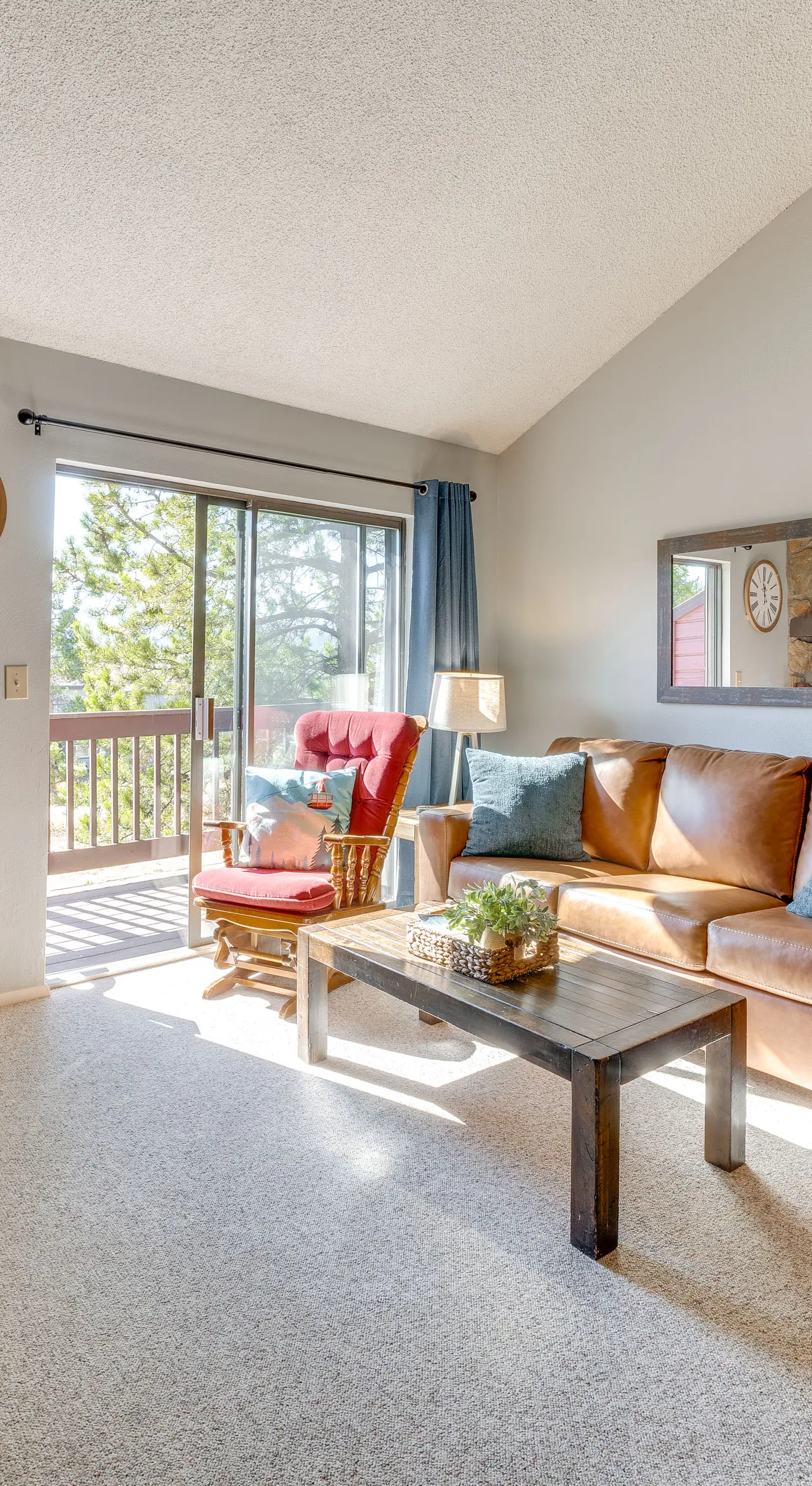 Warm Fraser Townhome w/ Community Amenities!