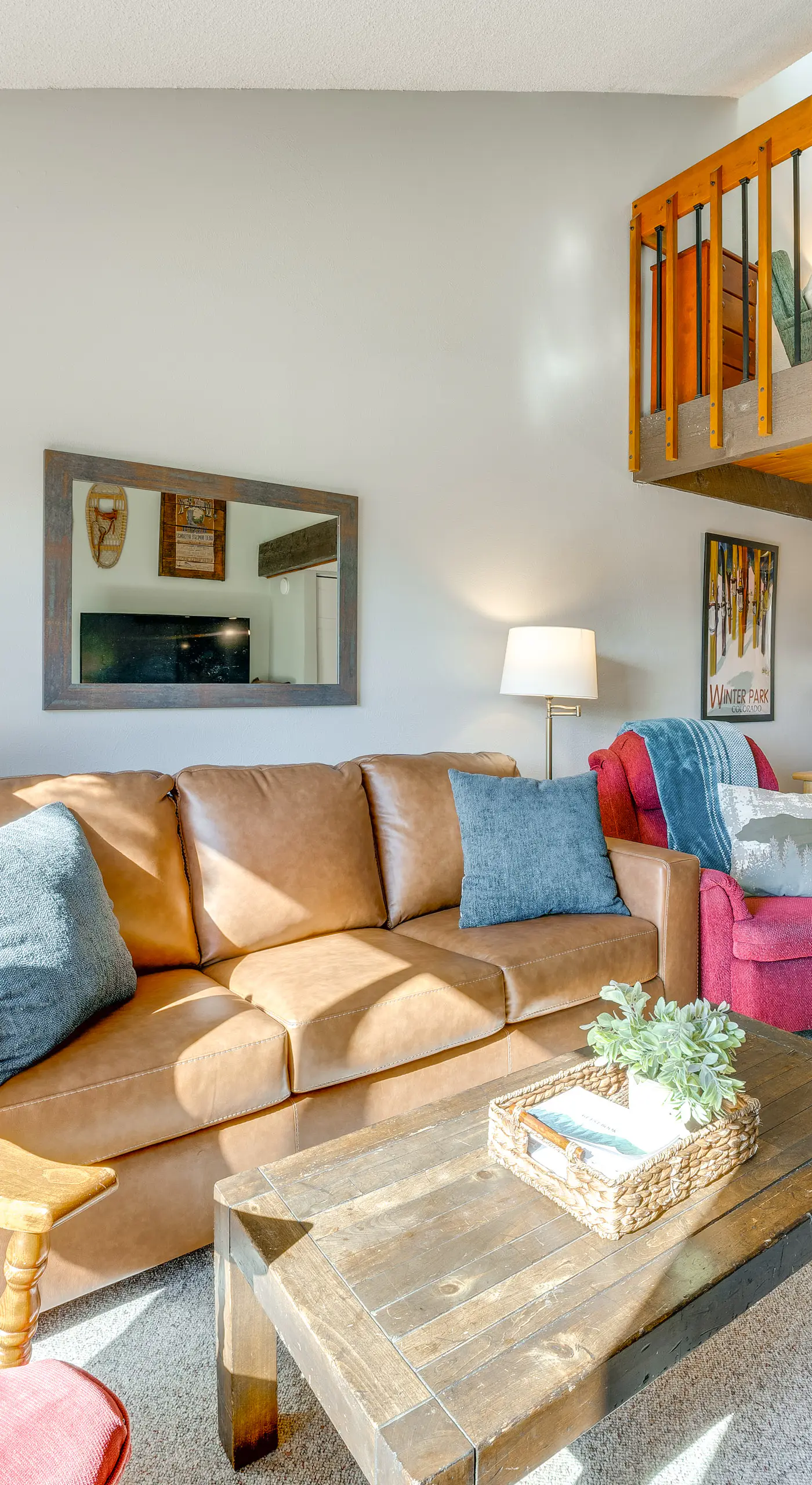 Warm Fraser Townhome w/ Community Amenities!