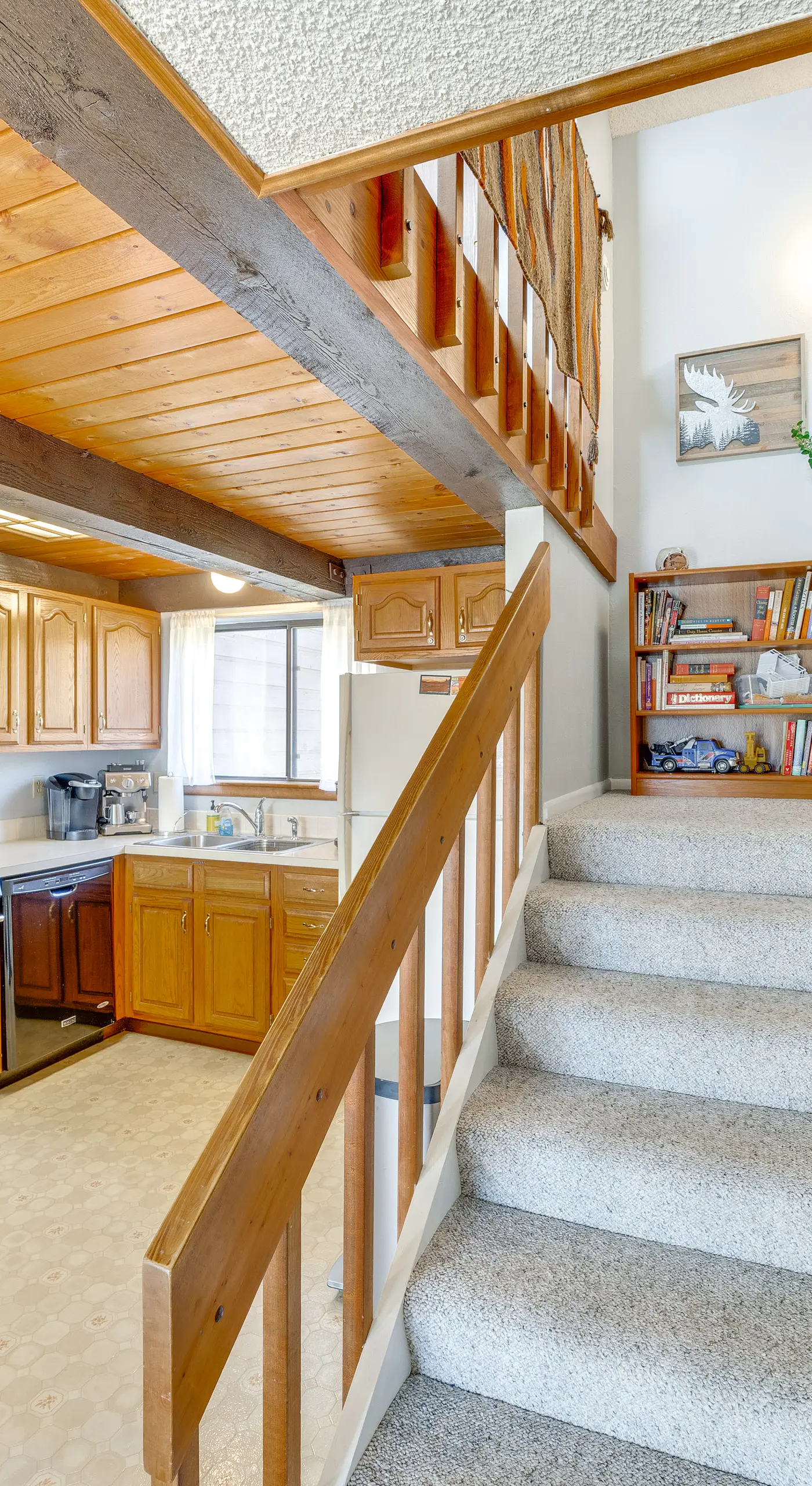 Warm Fraser Townhome w/ Community Amenities!
