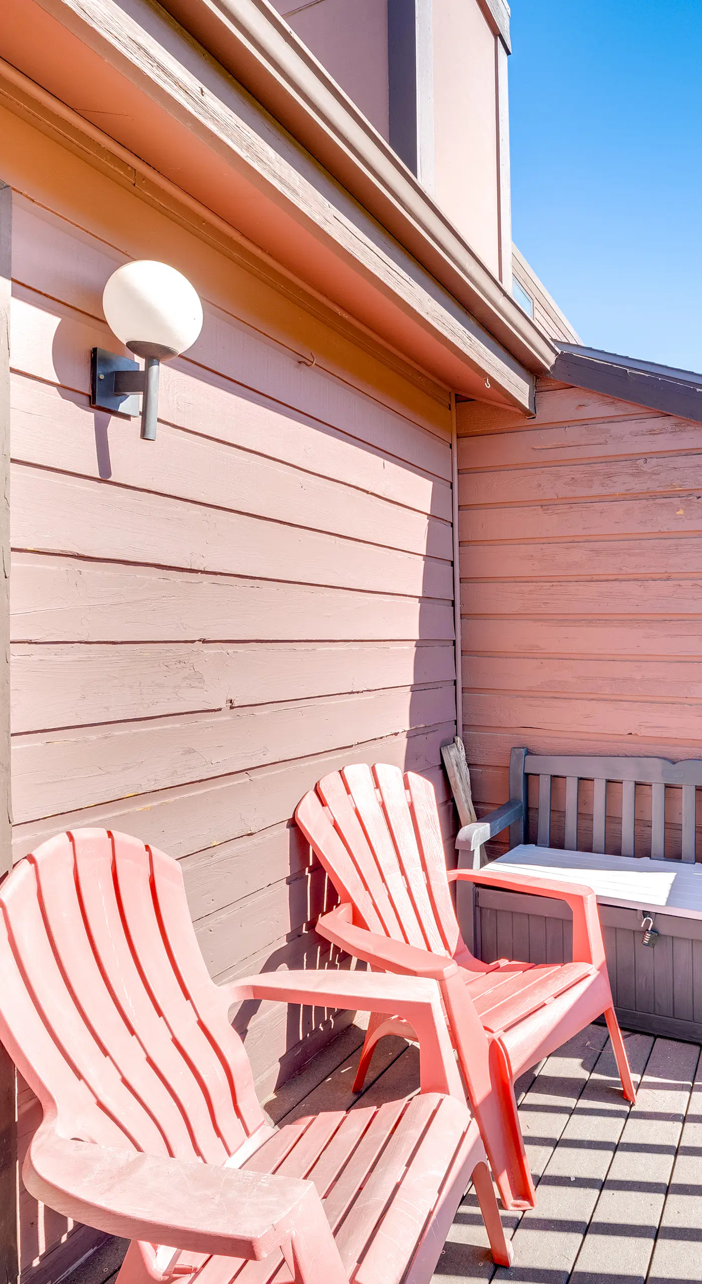 Warm Fraser Townhome w/ Community Amenities!