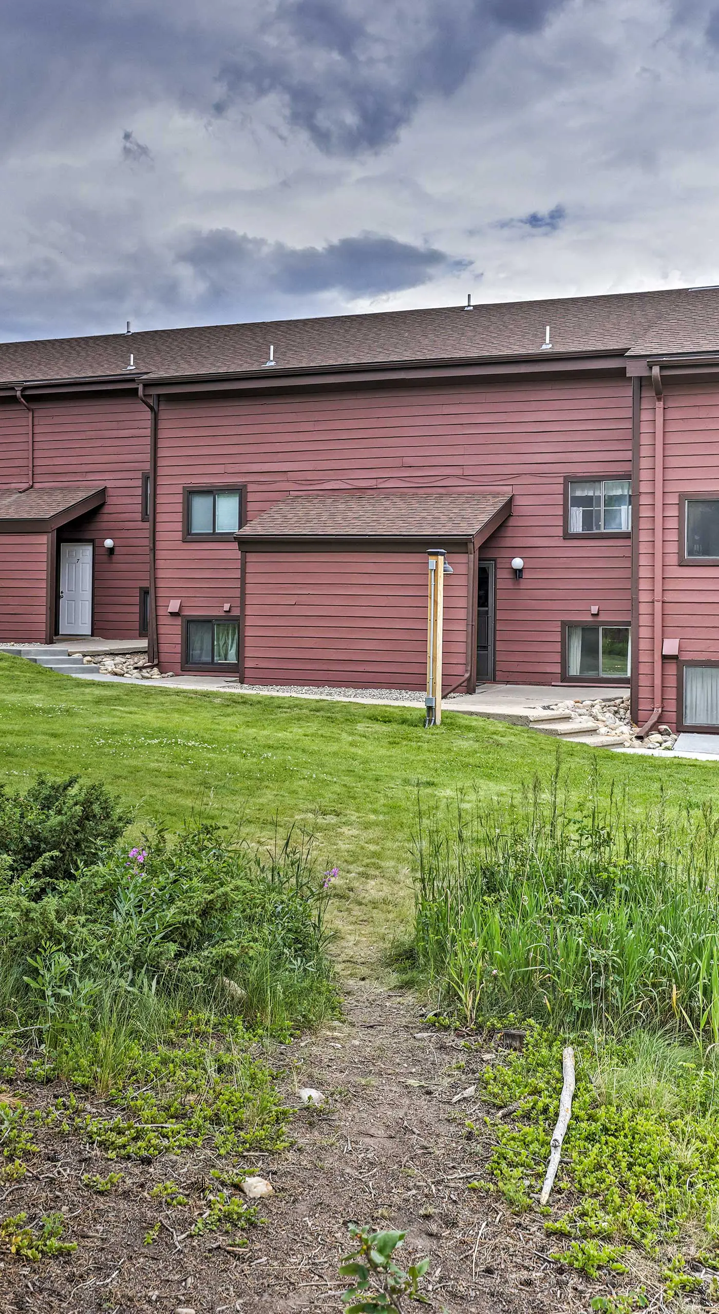 Warm Fraser Townhome w/ Community Amenities!