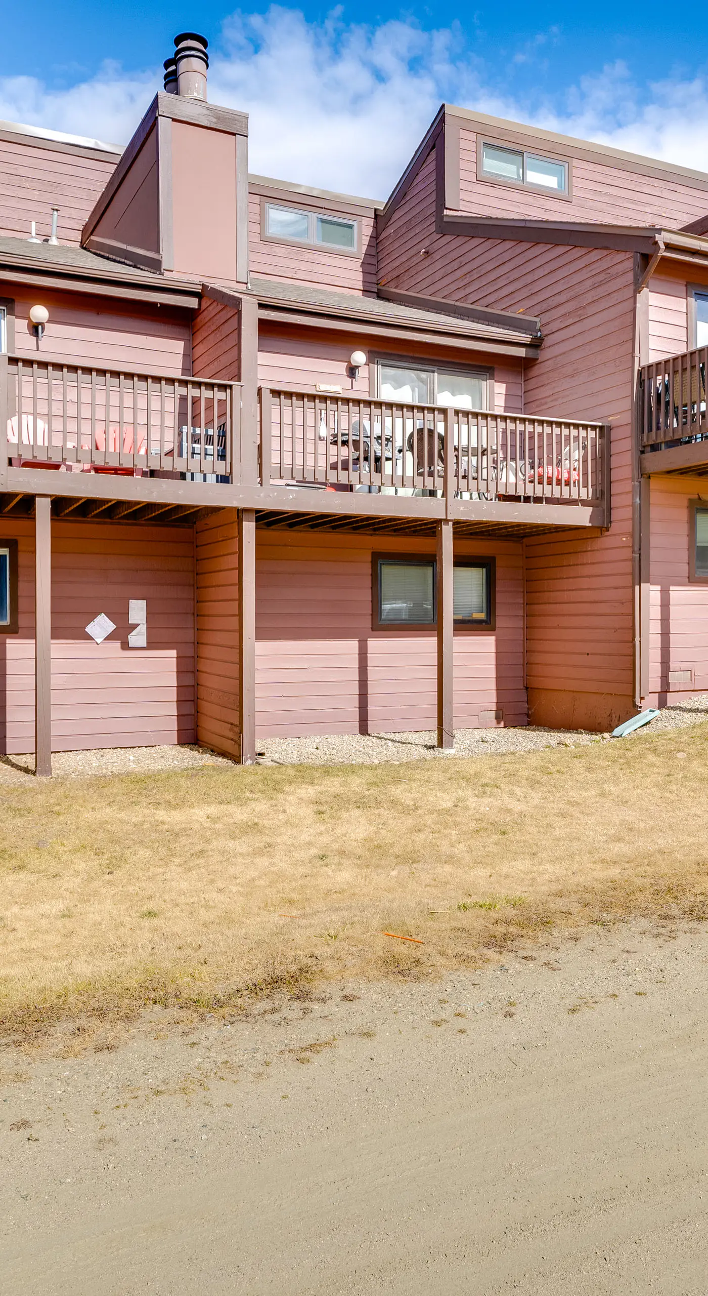 Warm Fraser Townhome w/ Community Amenities!