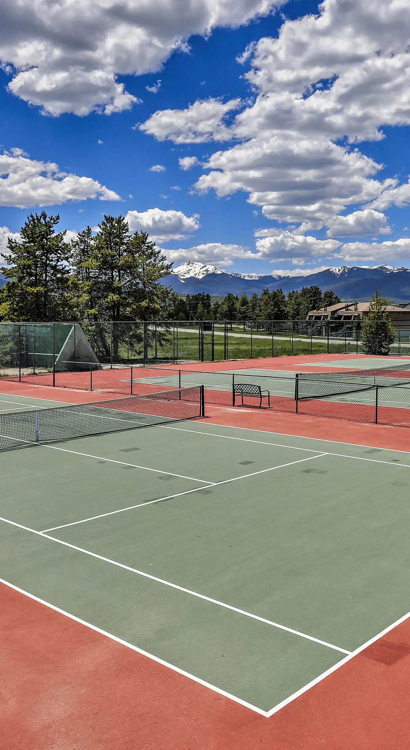 Warm Fraser Townhome w/ Community Amenities!