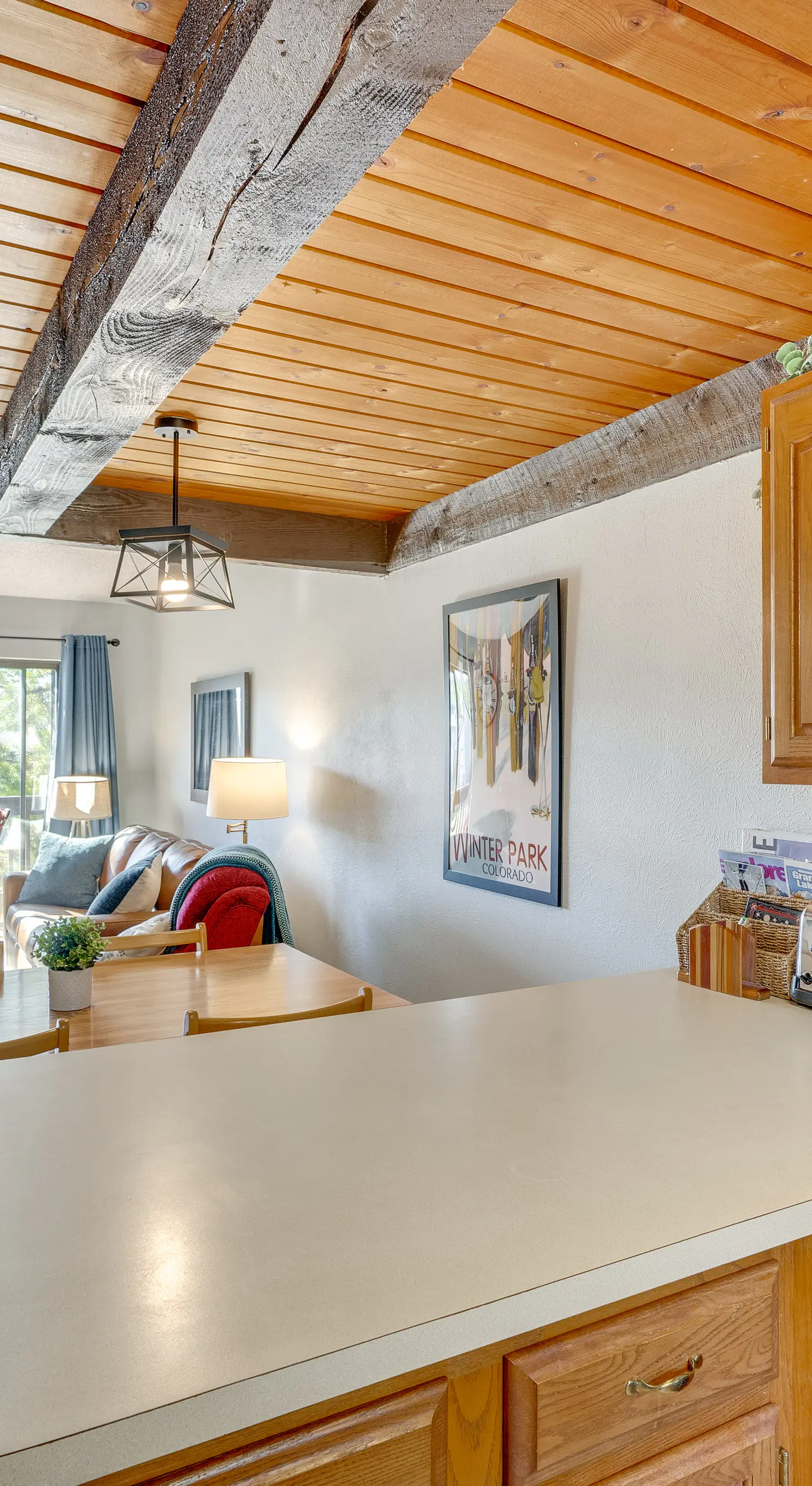 Warm Fraser Townhome w/ Community Amenities!