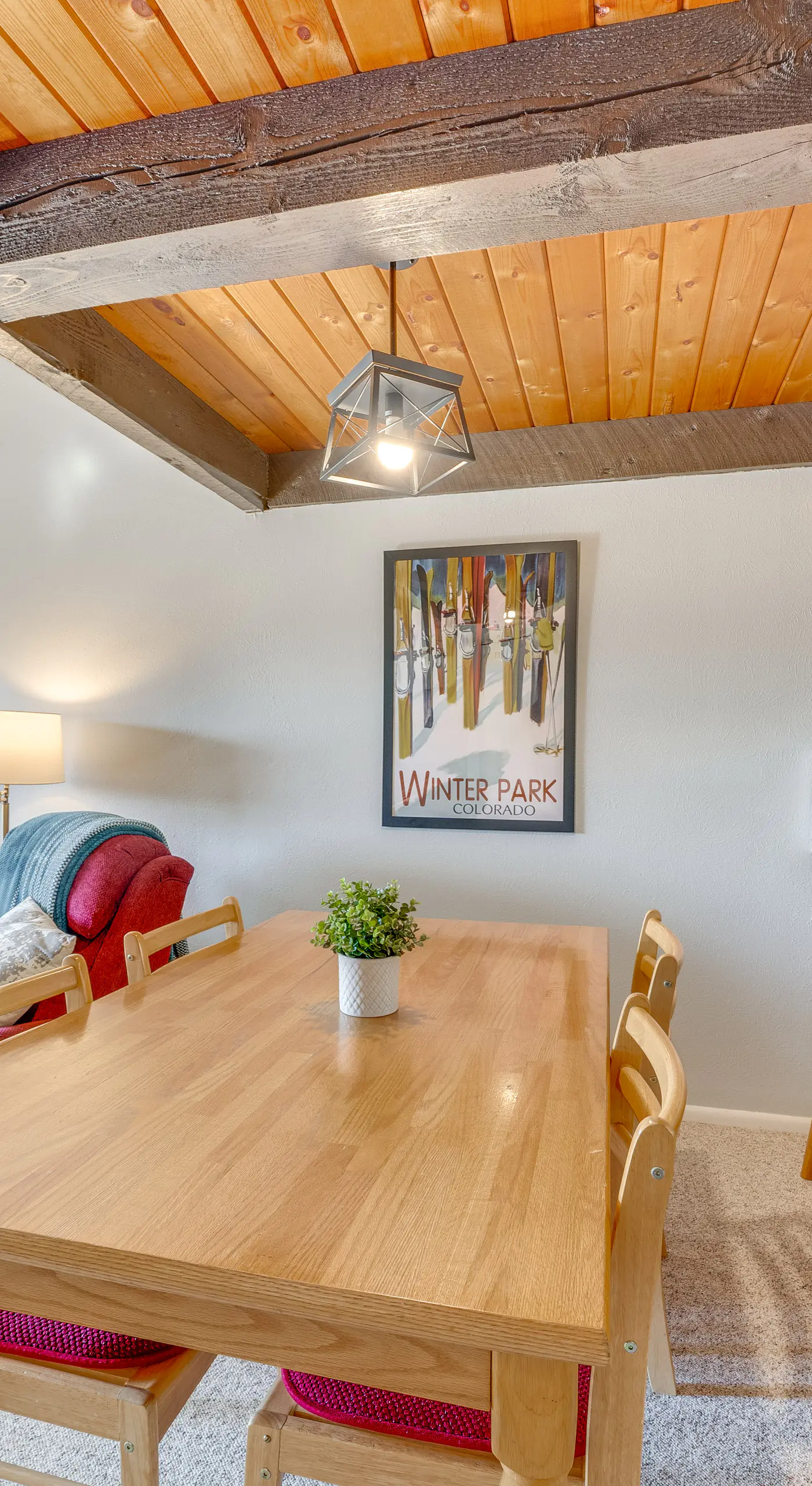 Warm Fraser Townhome w/ Community Amenities!