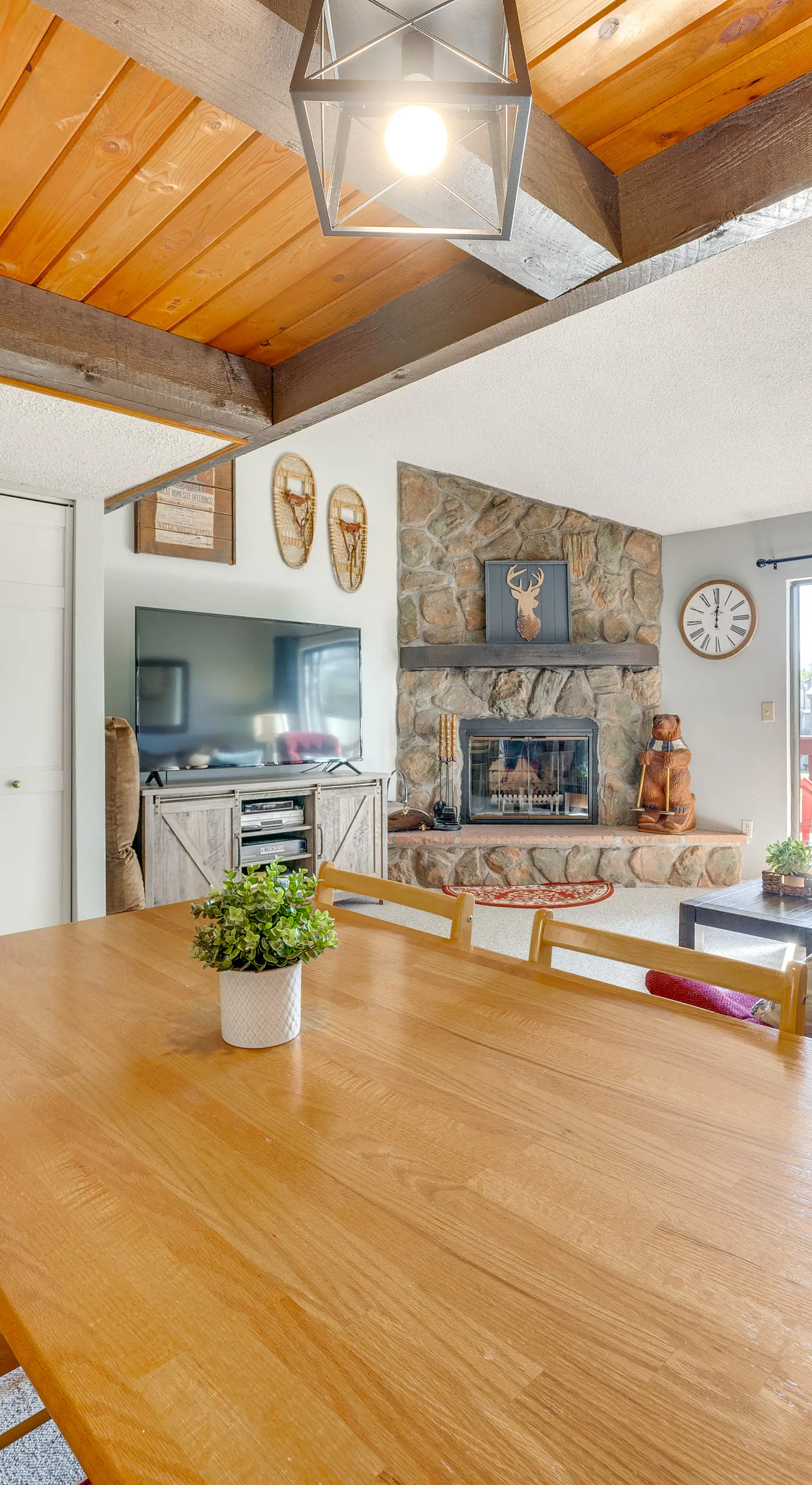 Warm Fraser Townhome w/ Community Amenities!