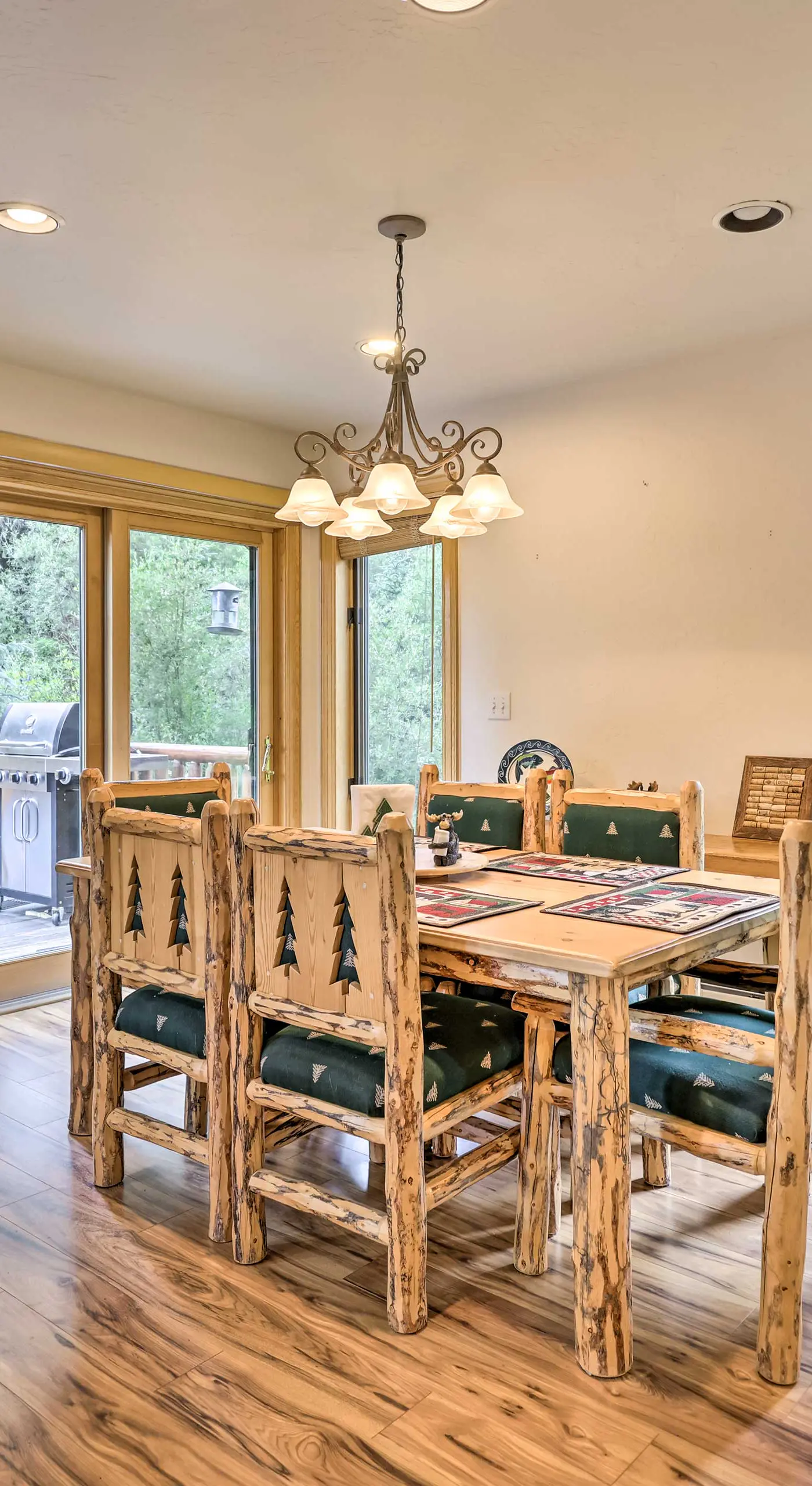 Alpine Escape w/ Mtn Views in Blue River!