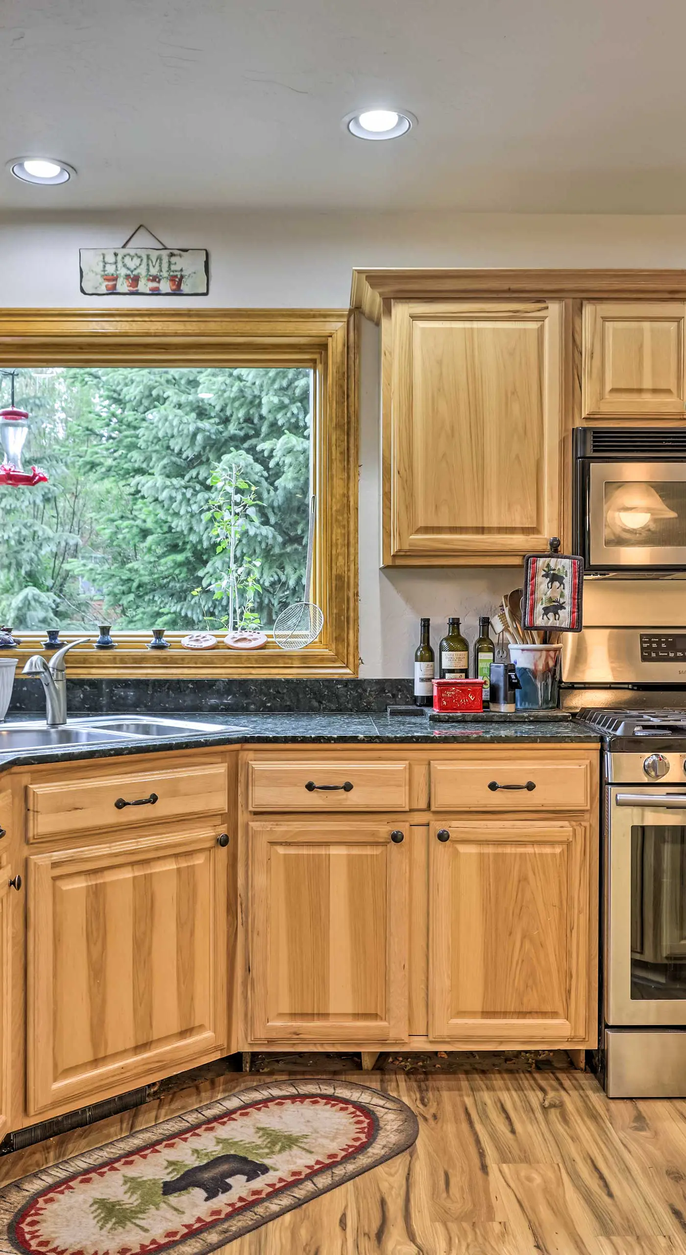 Alpine Escape w/ Mtn Views in Blue River!