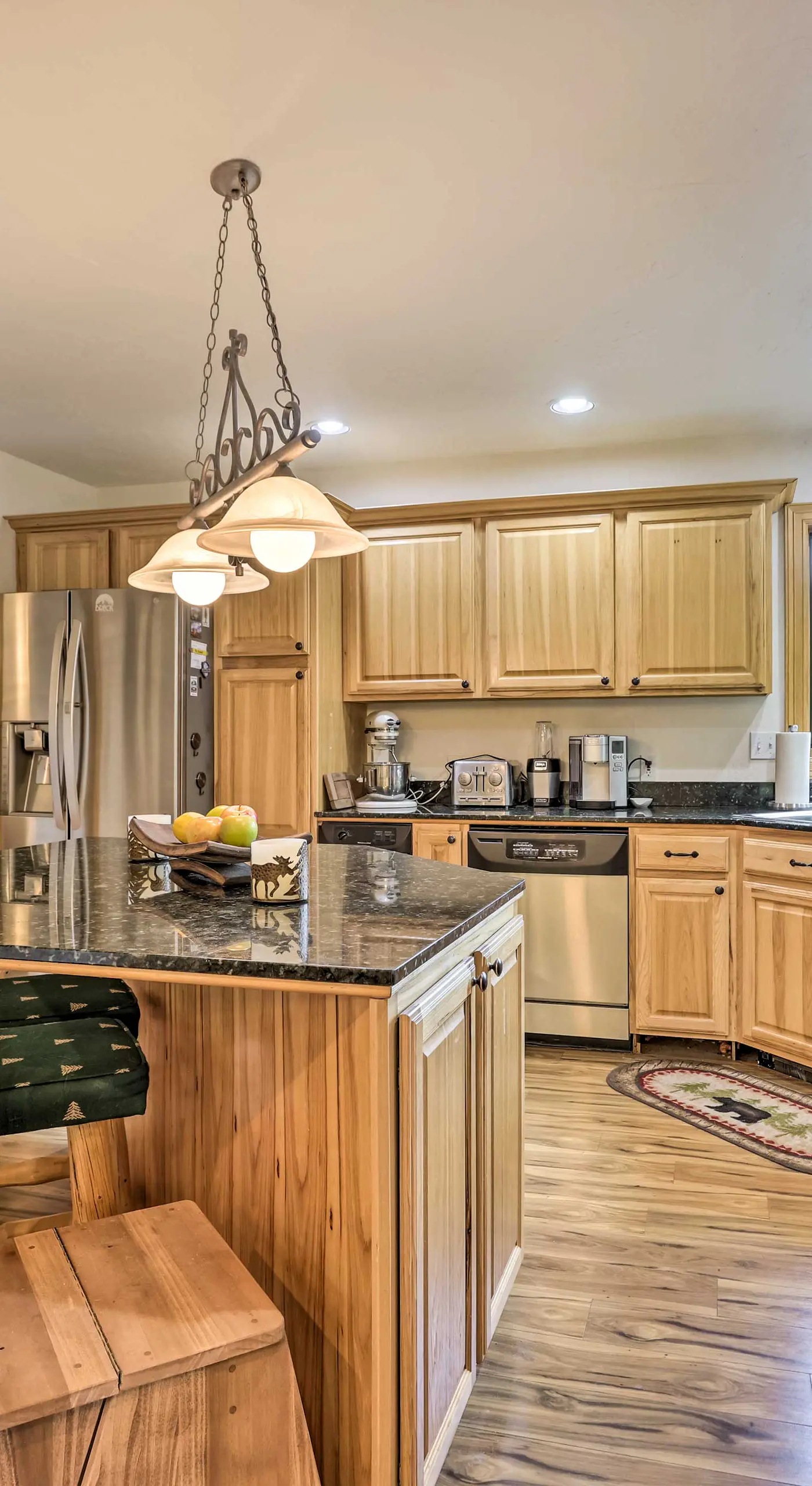 Alpine Escape w/ Mtn Views in Blue River!