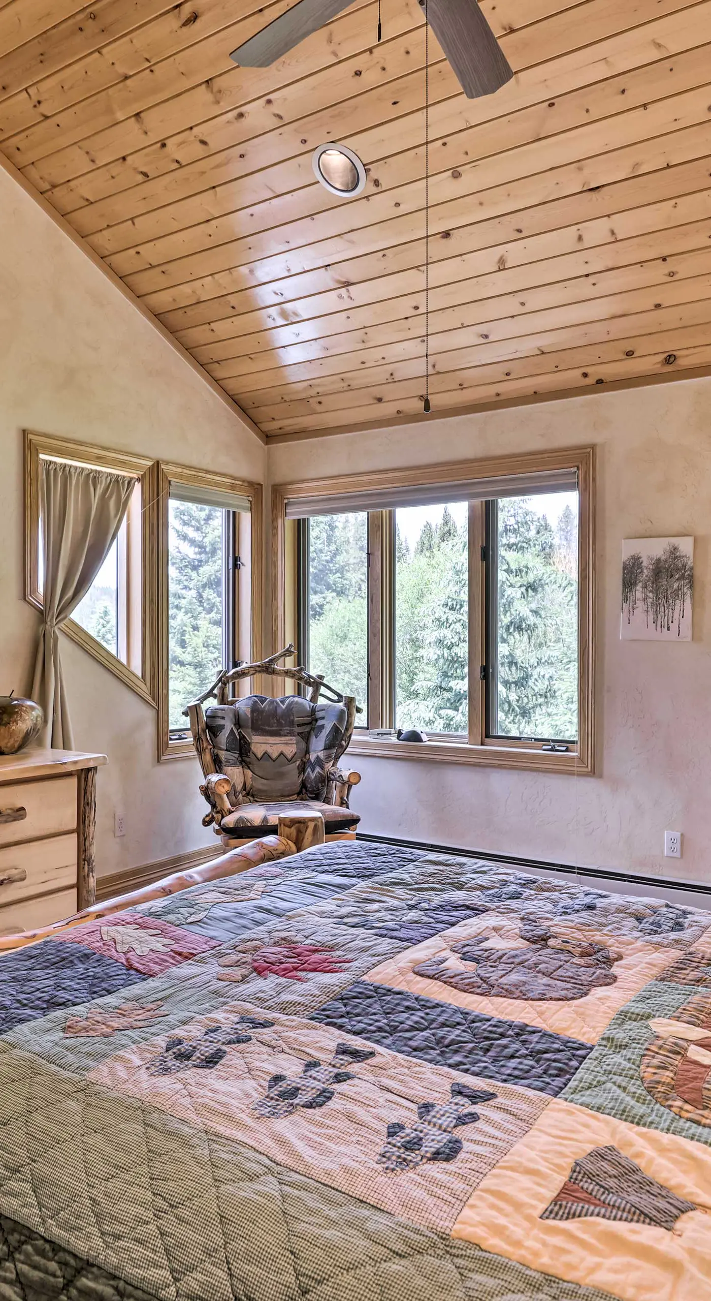 Alpine Escape w/ Mtn Views in Blue River!