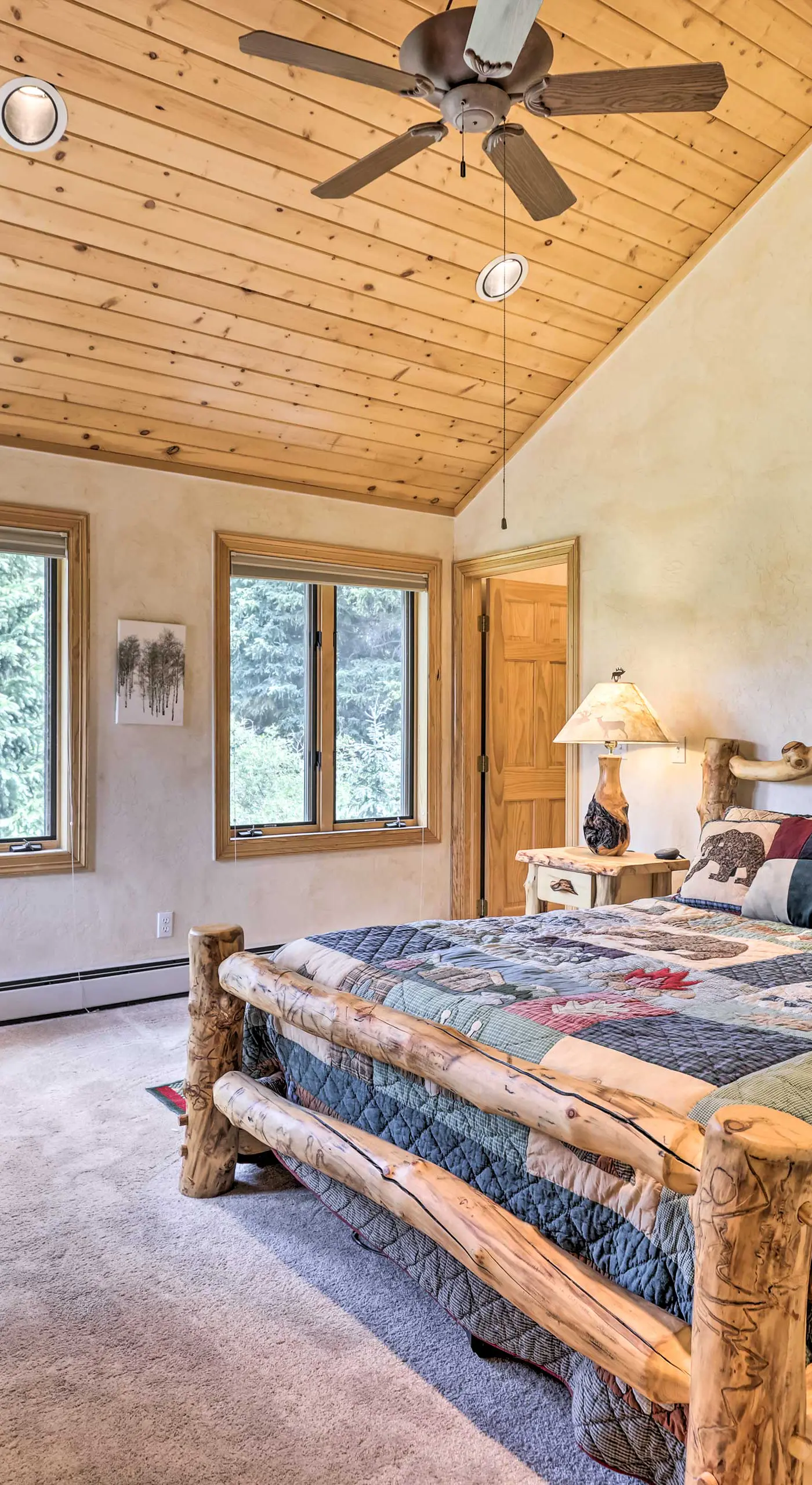 Alpine Escape w/ Mtn Views in Blue River!