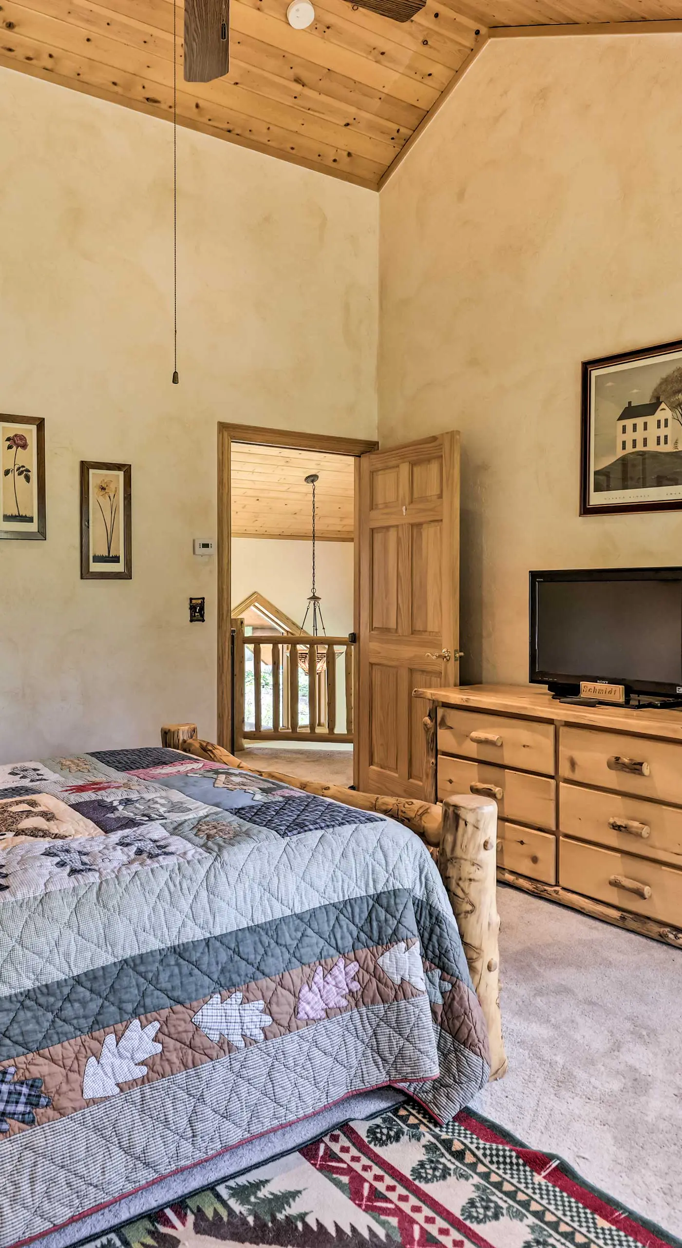 Alpine Escape w/ Mtn Views in Blue River!