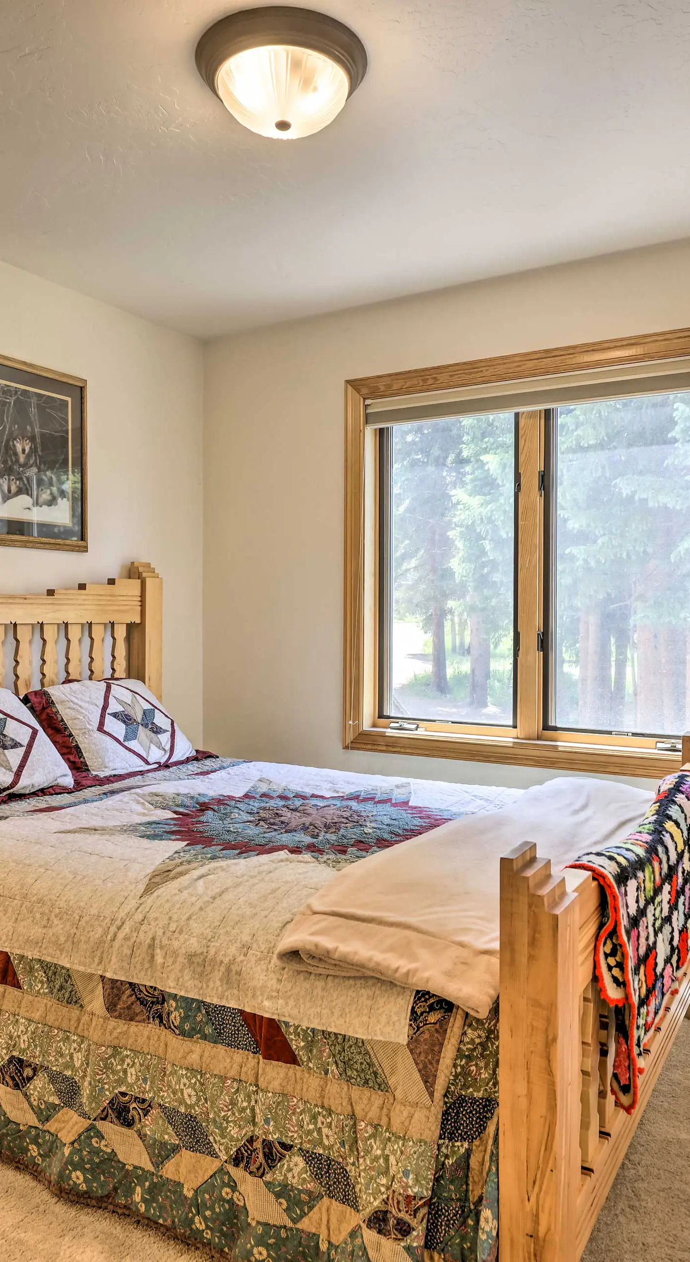 Alpine Escape w/ Mtn Views in Blue River!