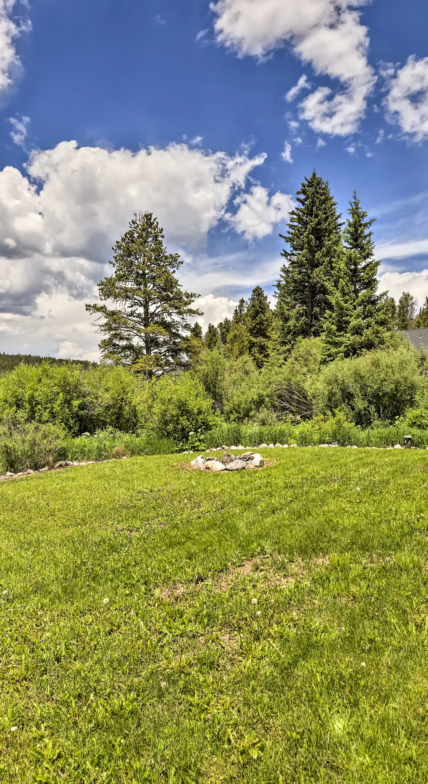 Alpine Escape w/ Mtn Views in Blue River!