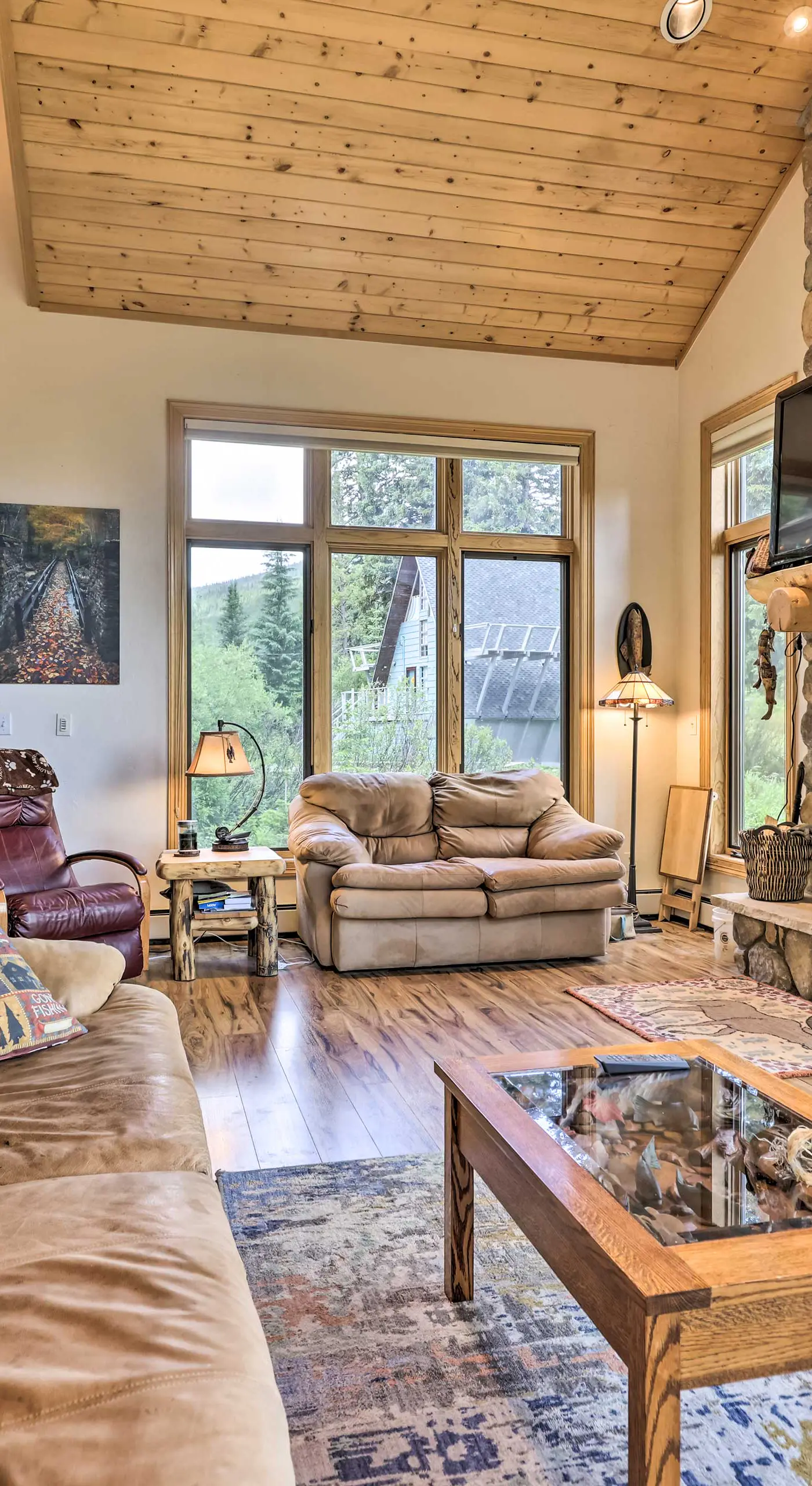 Alpine Escape w/ Mtn Views in Blue River!