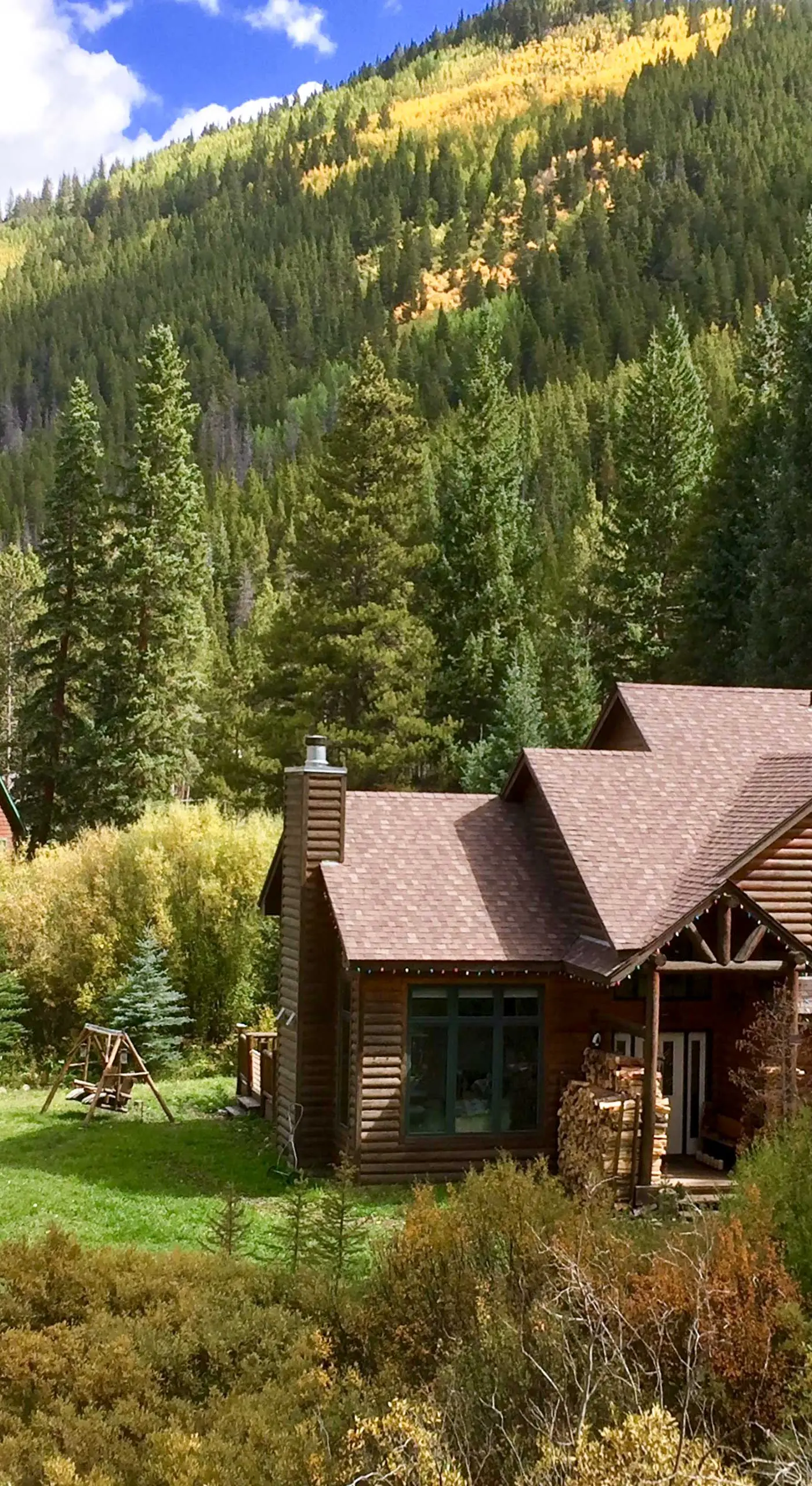 Alpine Escape w/ Mtn Views in Blue River!
