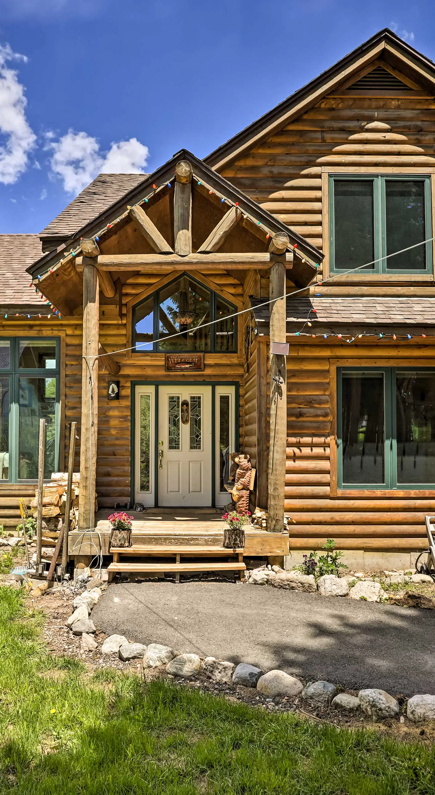 Alpine Escape w/ Mtn Views in Blue River!