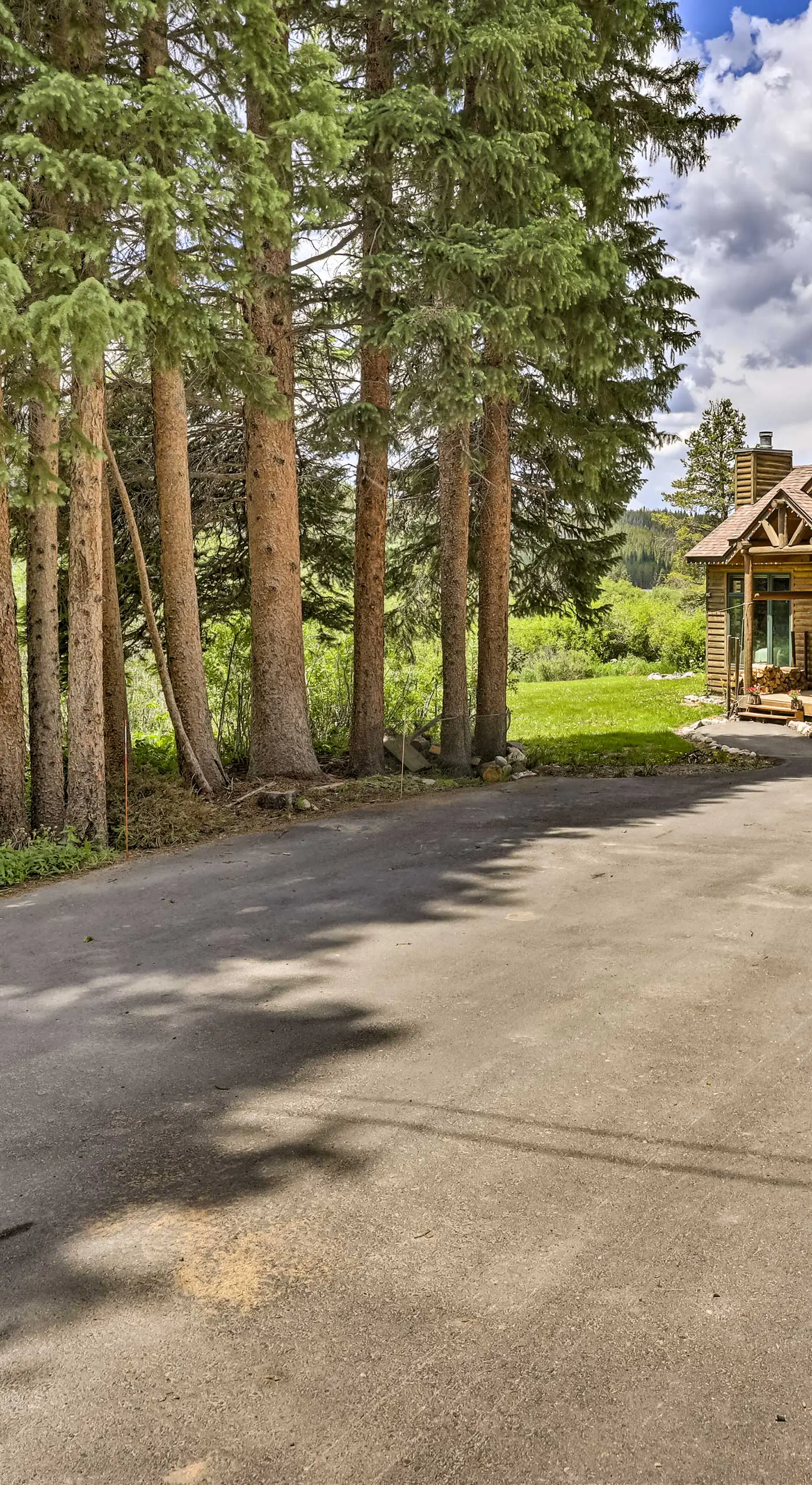 Alpine Escape w/ Mtn Views in Blue River!