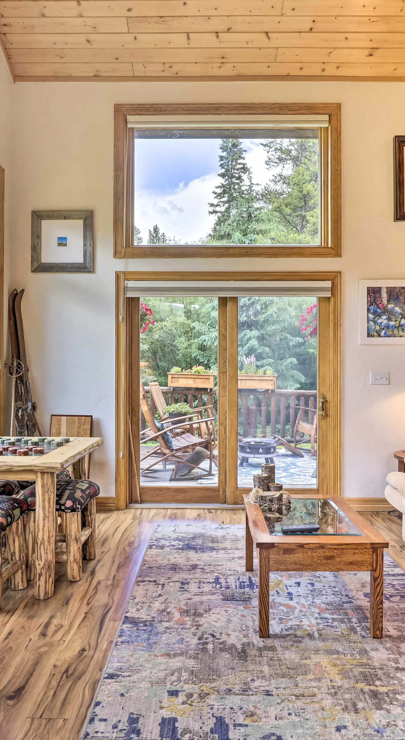 Alpine Escape w/ Mtn Views in Blue River!
