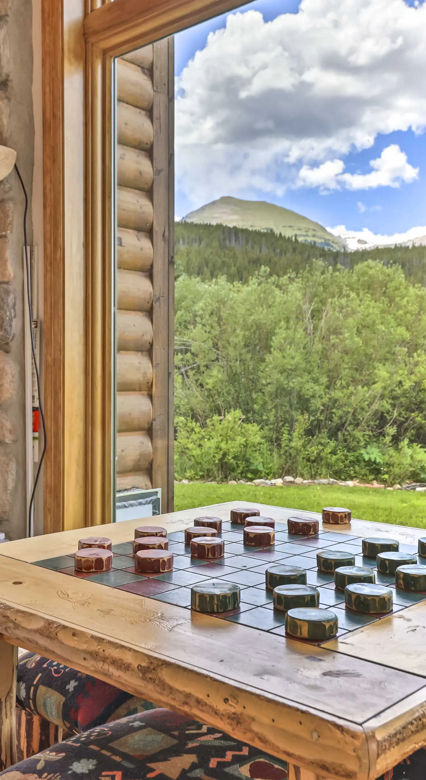 Alpine Escape w/ Mtn Views in Blue River!