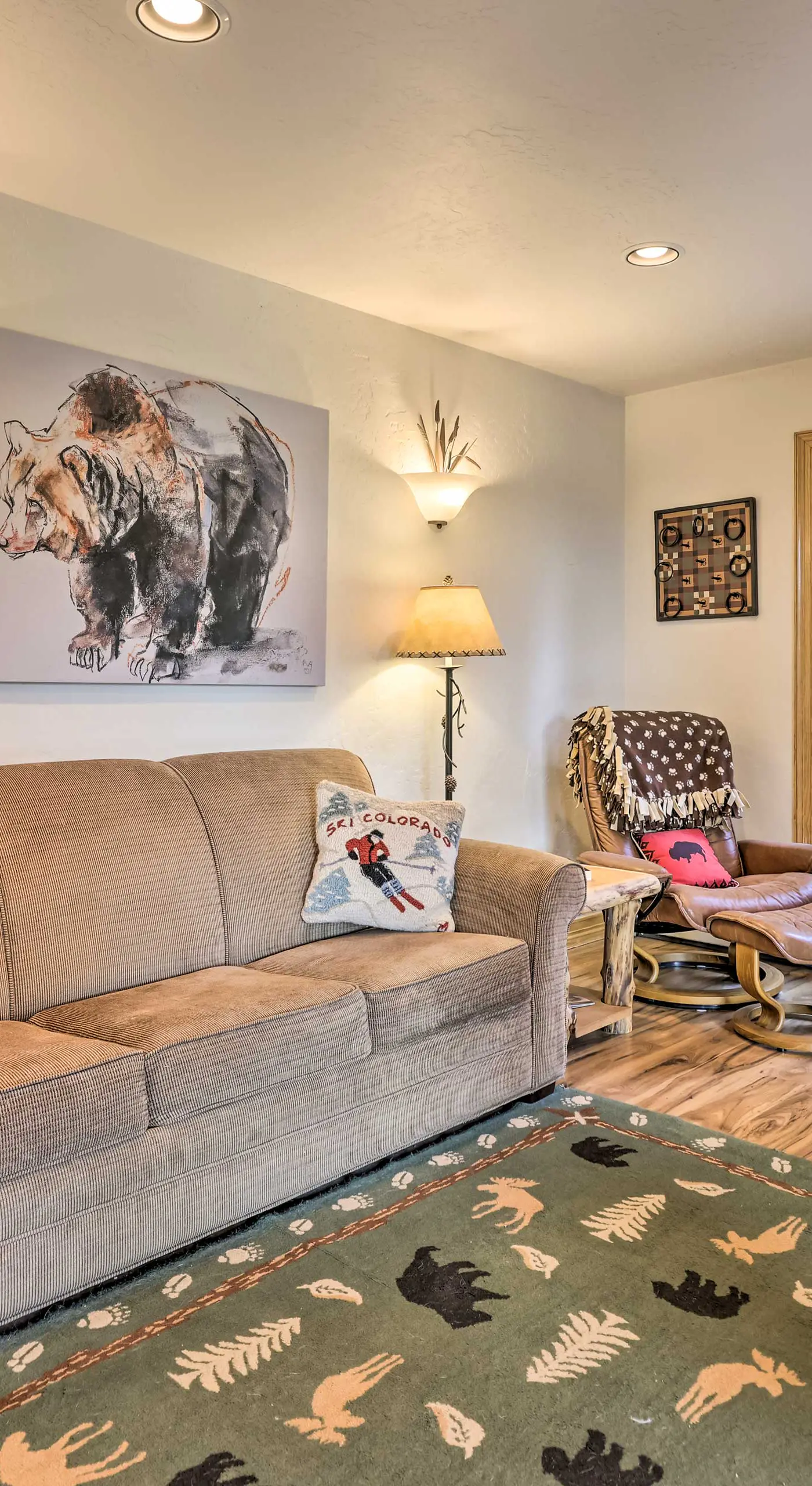 Alpine Escape w/ Mtn Views in Blue River!