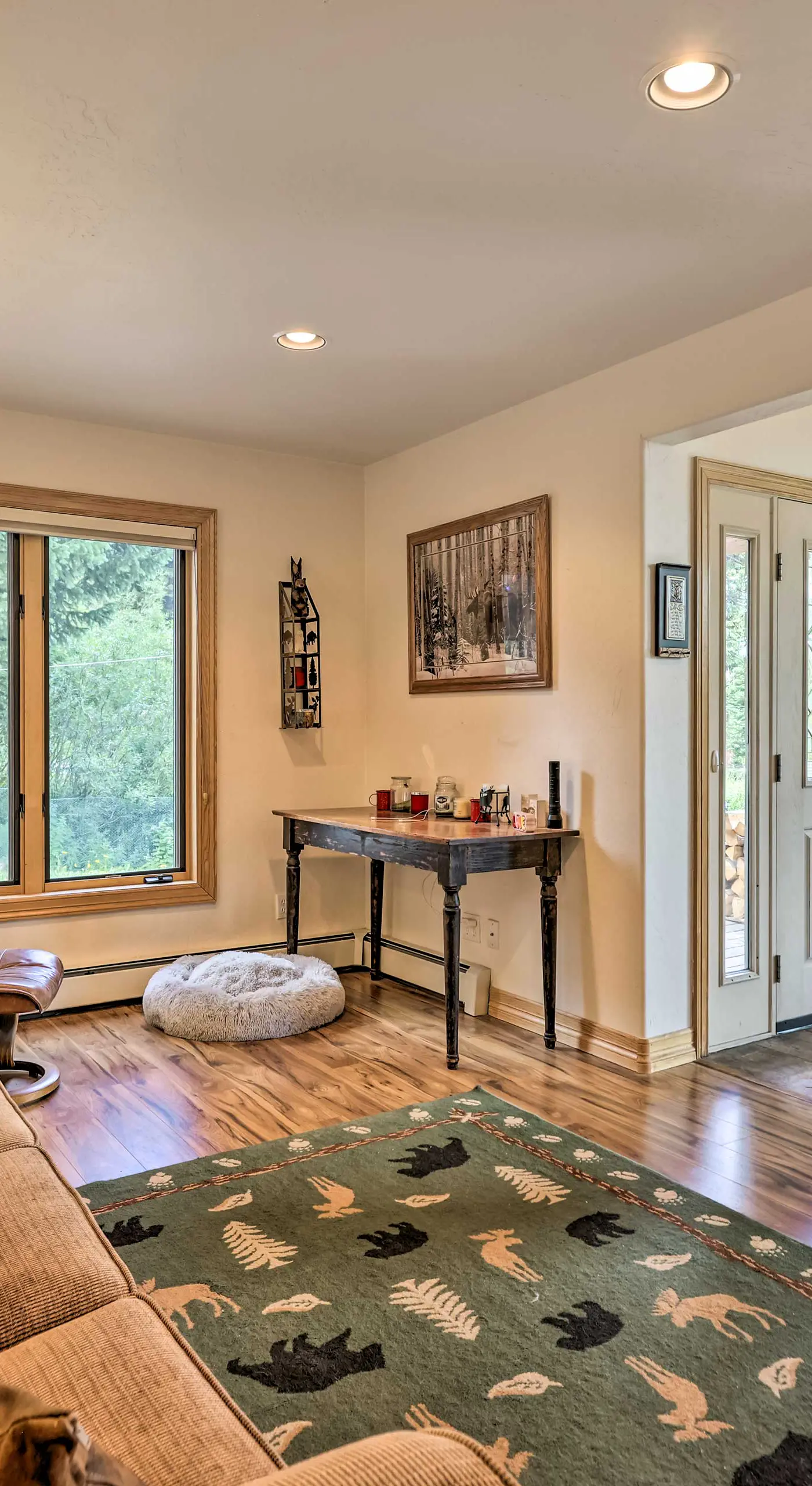 Alpine Escape w/ Mtn Views in Blue River!