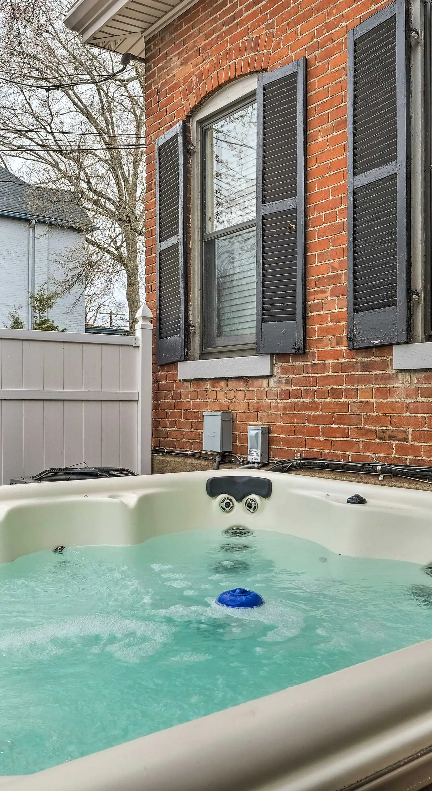 Louisville Home w/ Hot Tub in The Highlands!