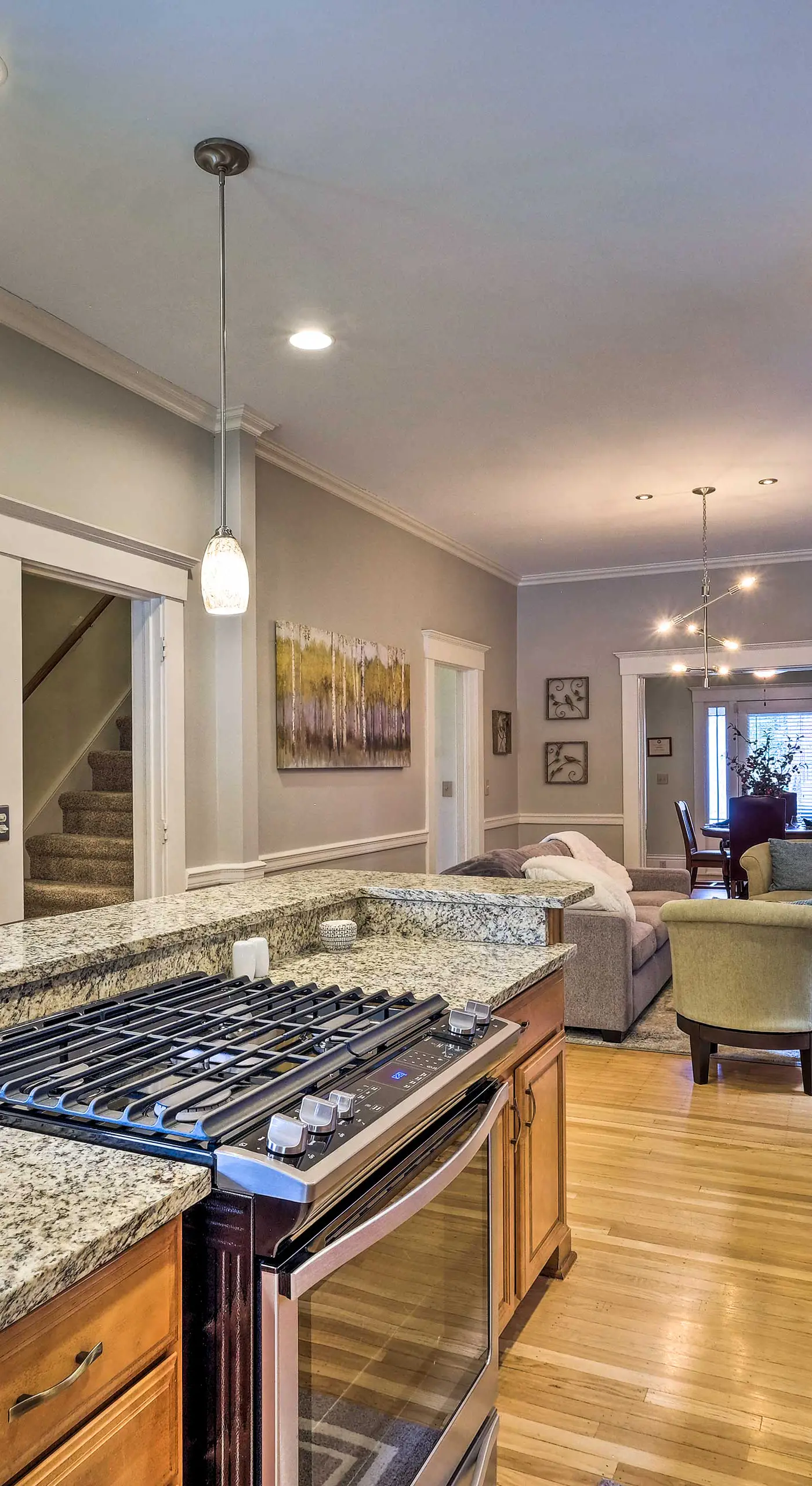 Louisville Home w/ Hot Tub in The Highlands!