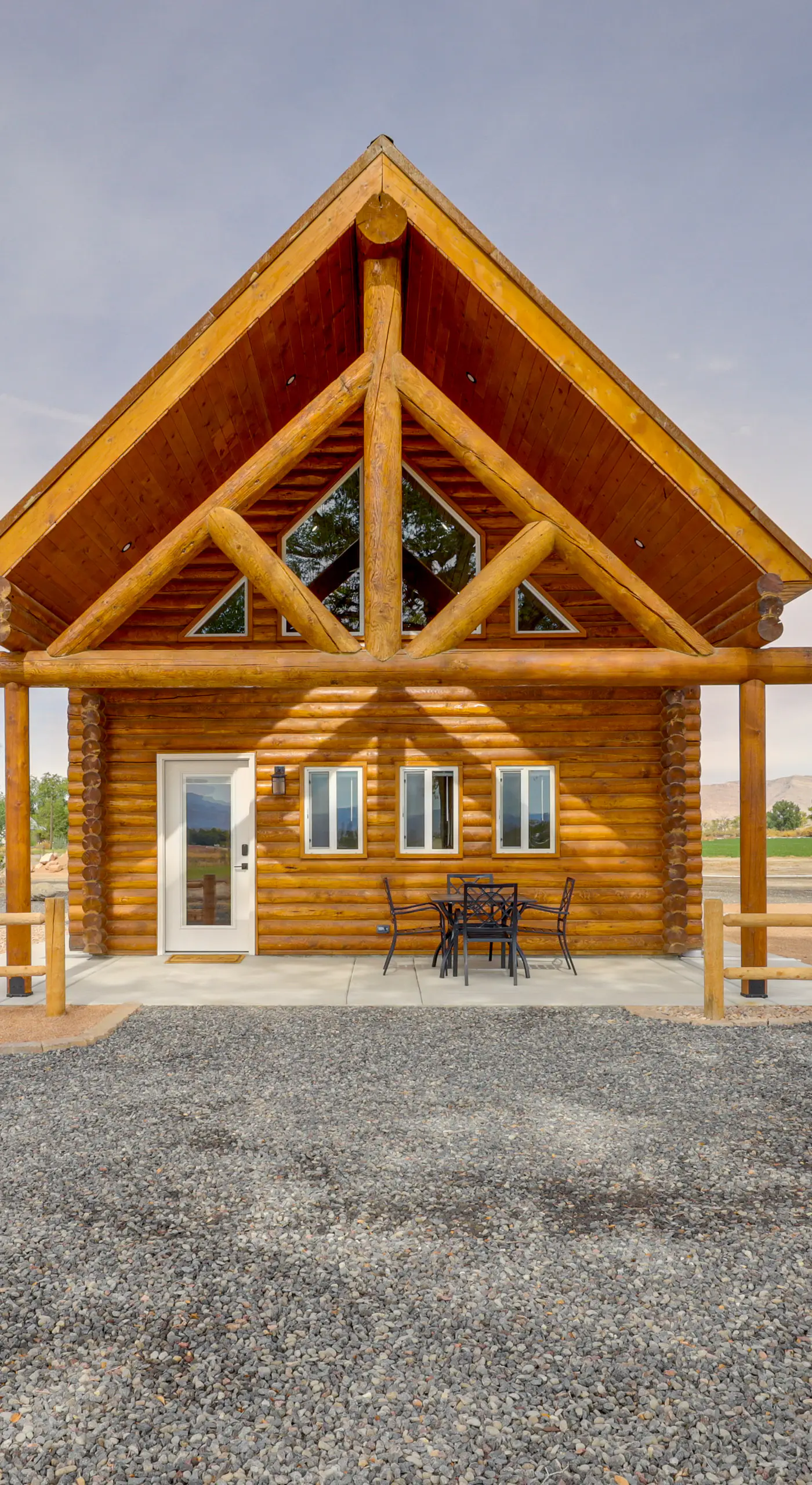 Secluded Grand Junction Getaway w/ Sweeping Views!