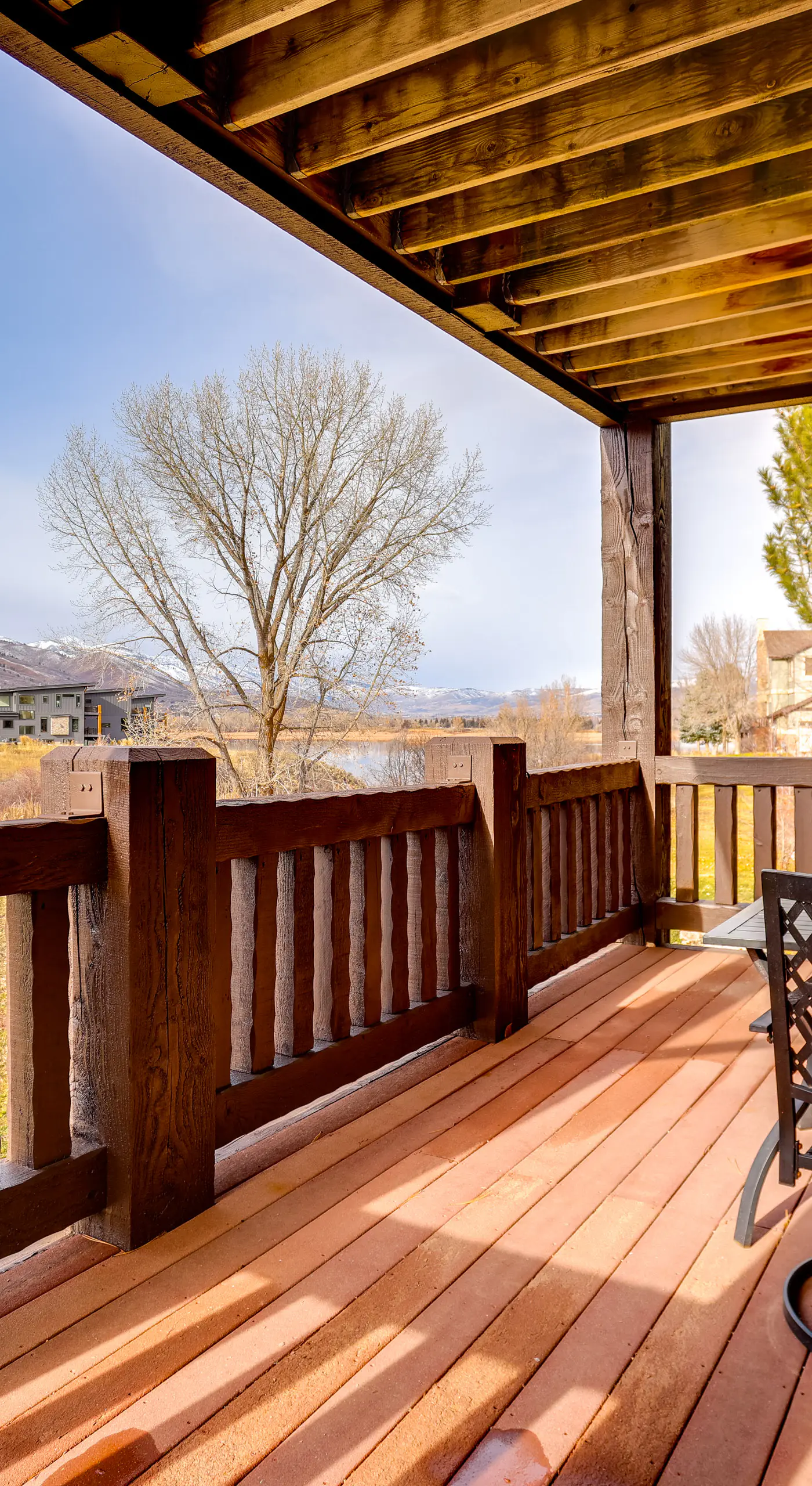 High-End Huntsville Condo w/ Private Hot Tub!