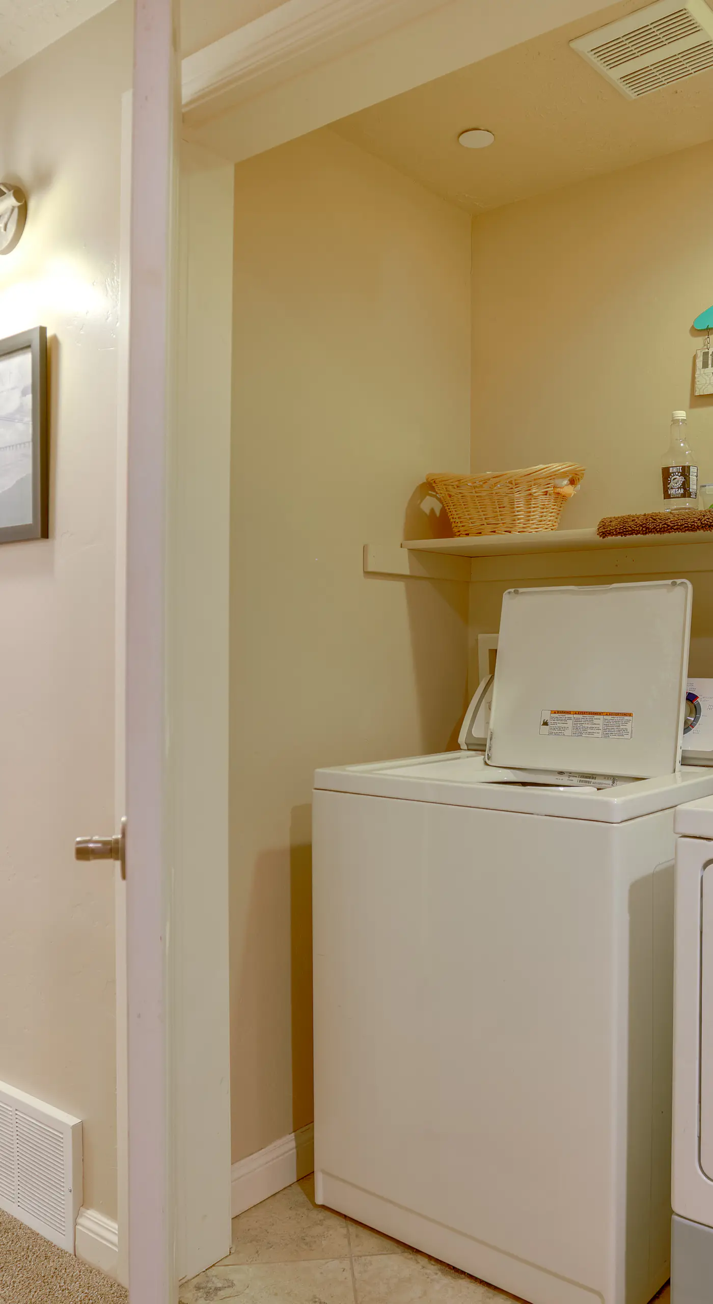 High-End Huntsville Condo w/ Private Hot Tub!