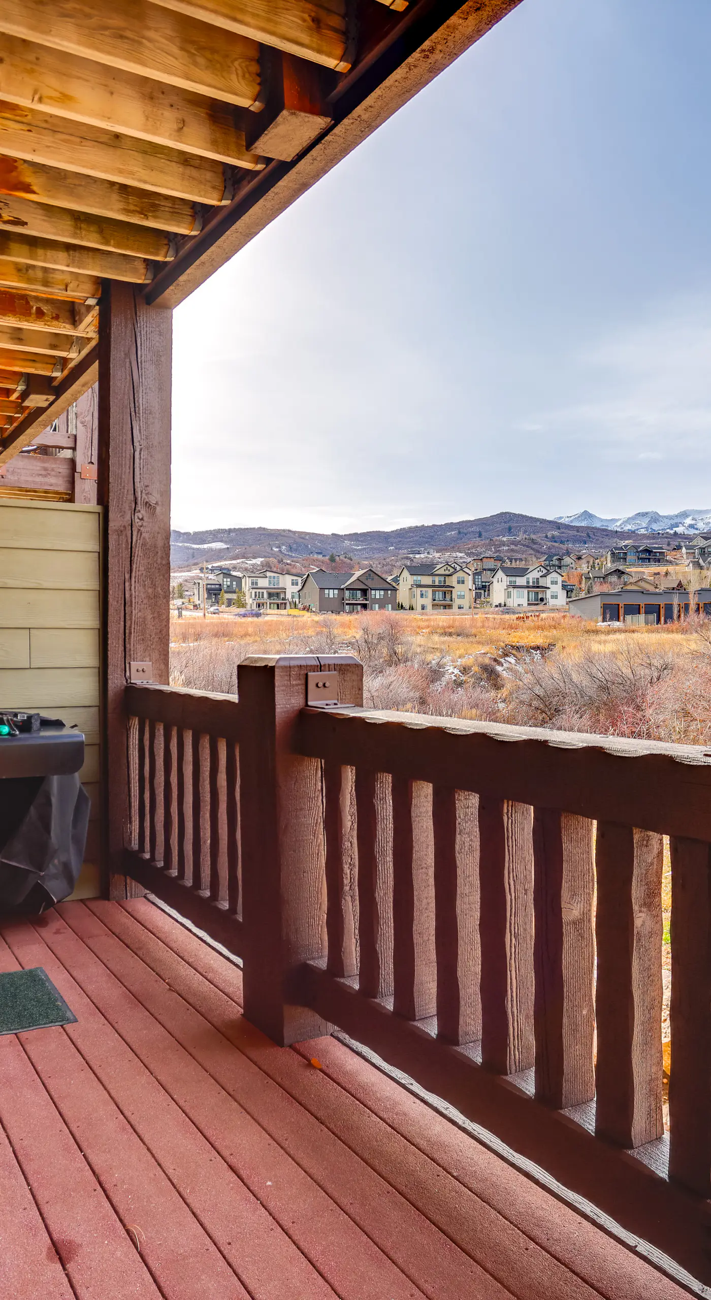 High-End Huntsville Condo w/ Private Hot Tub!