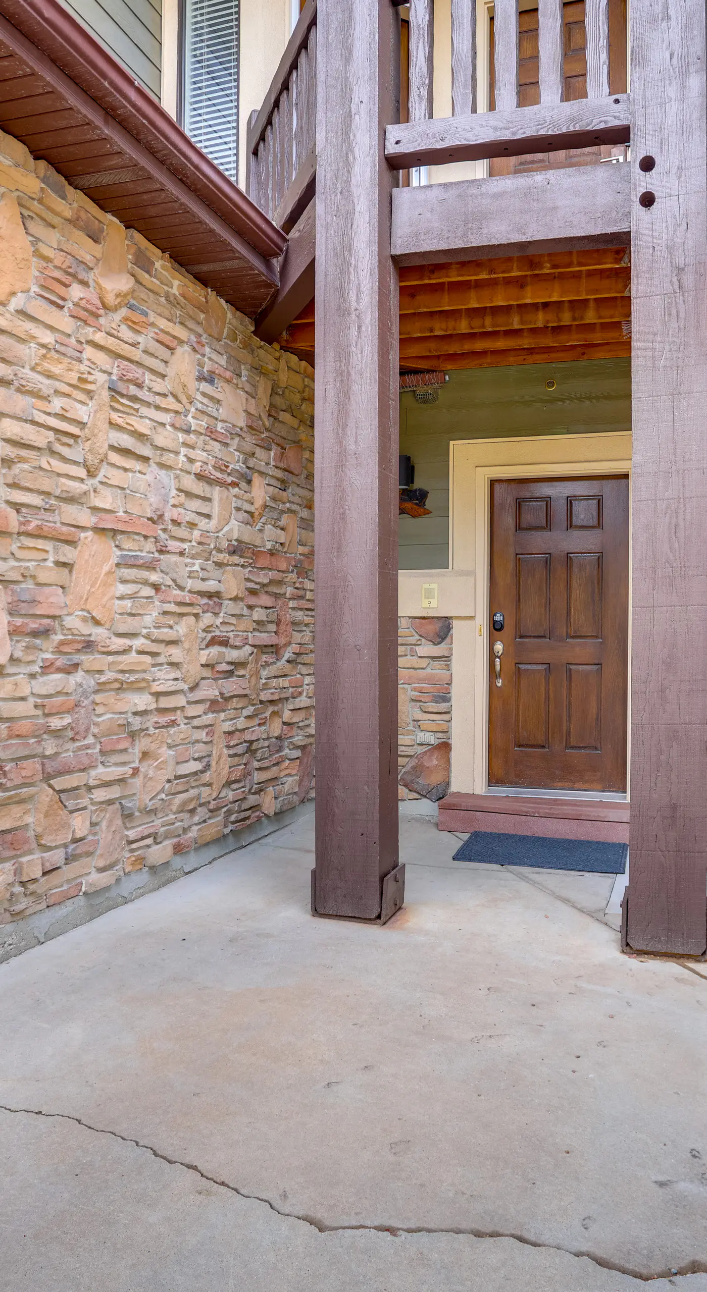 High-End Huntsville Condo w/ Private Hot Tub!