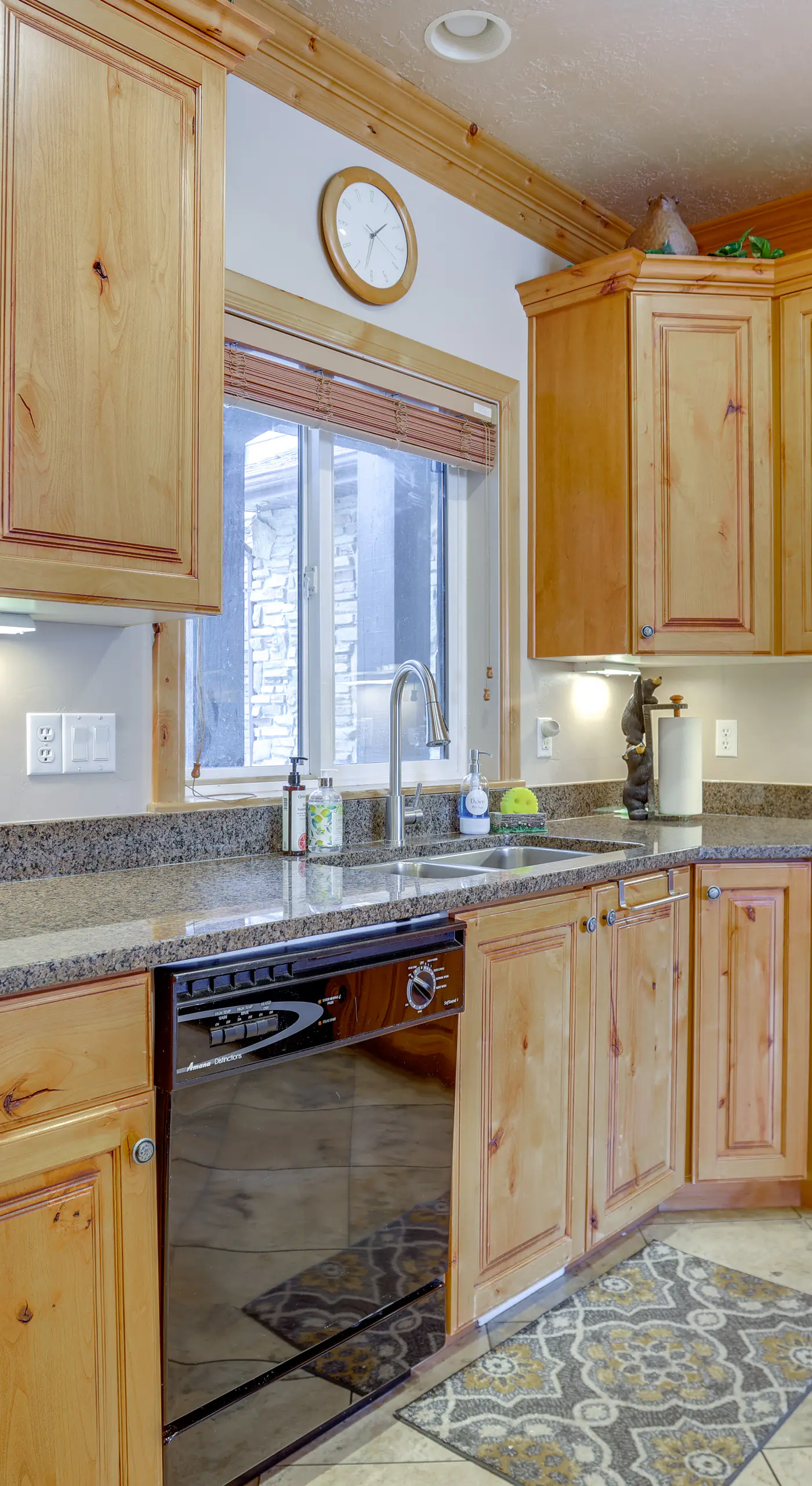 High-End Huntsville Condo w/ Private Hot Tub!