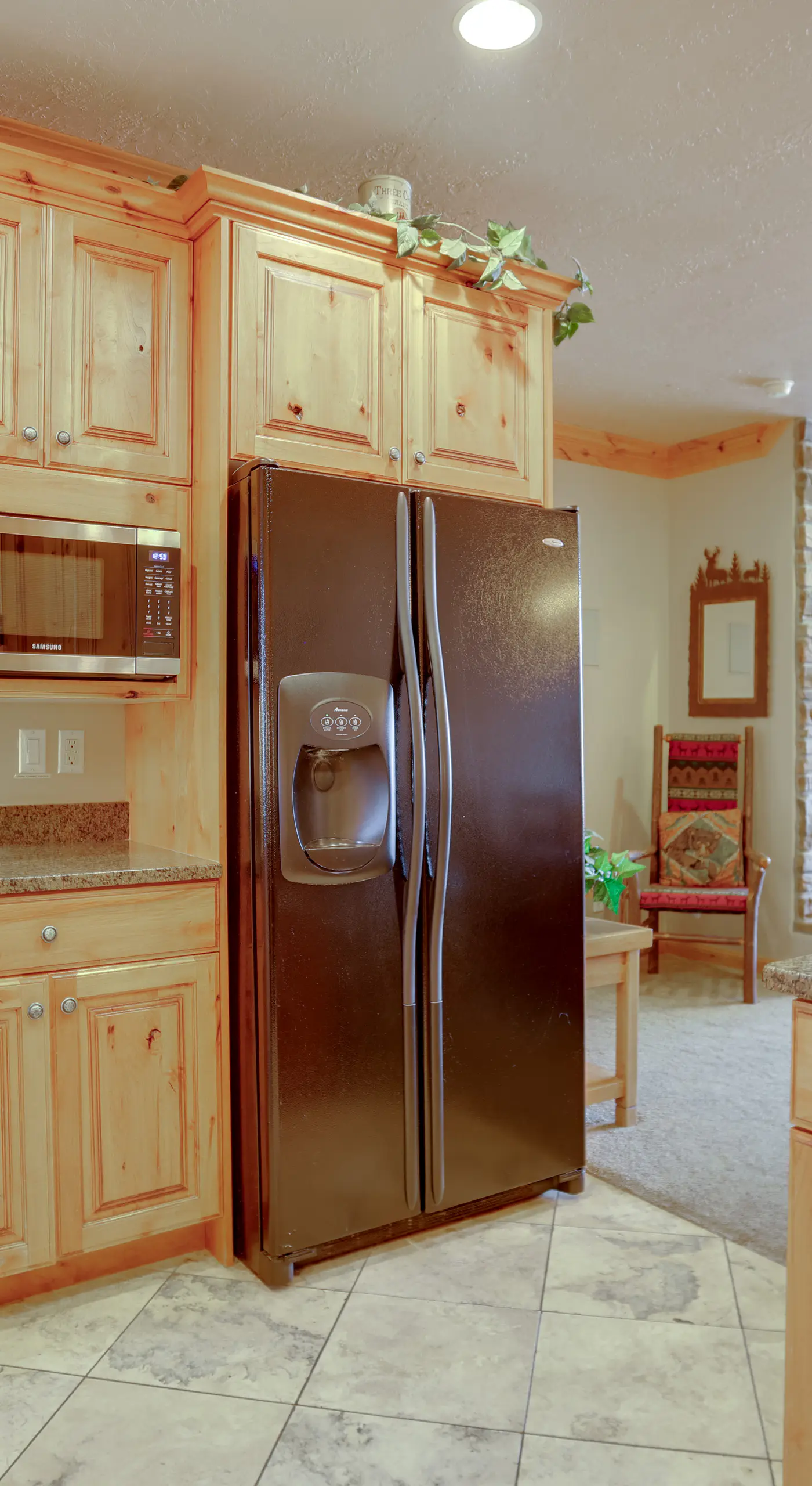 High-End Huntsville Condo w/ Private Hot Tub!
