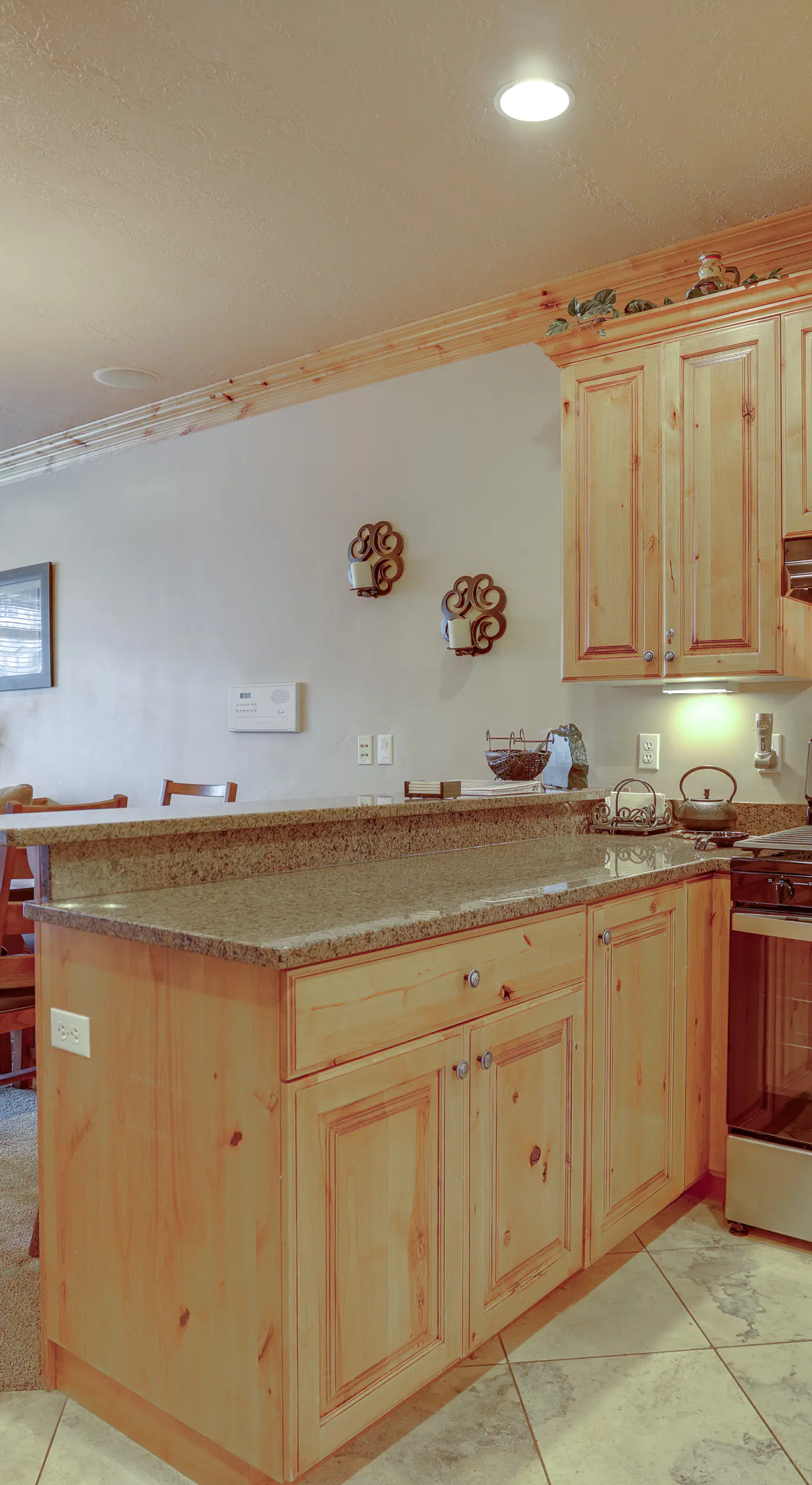 High-End Huntsville Condo w/ Private Hot Tub!