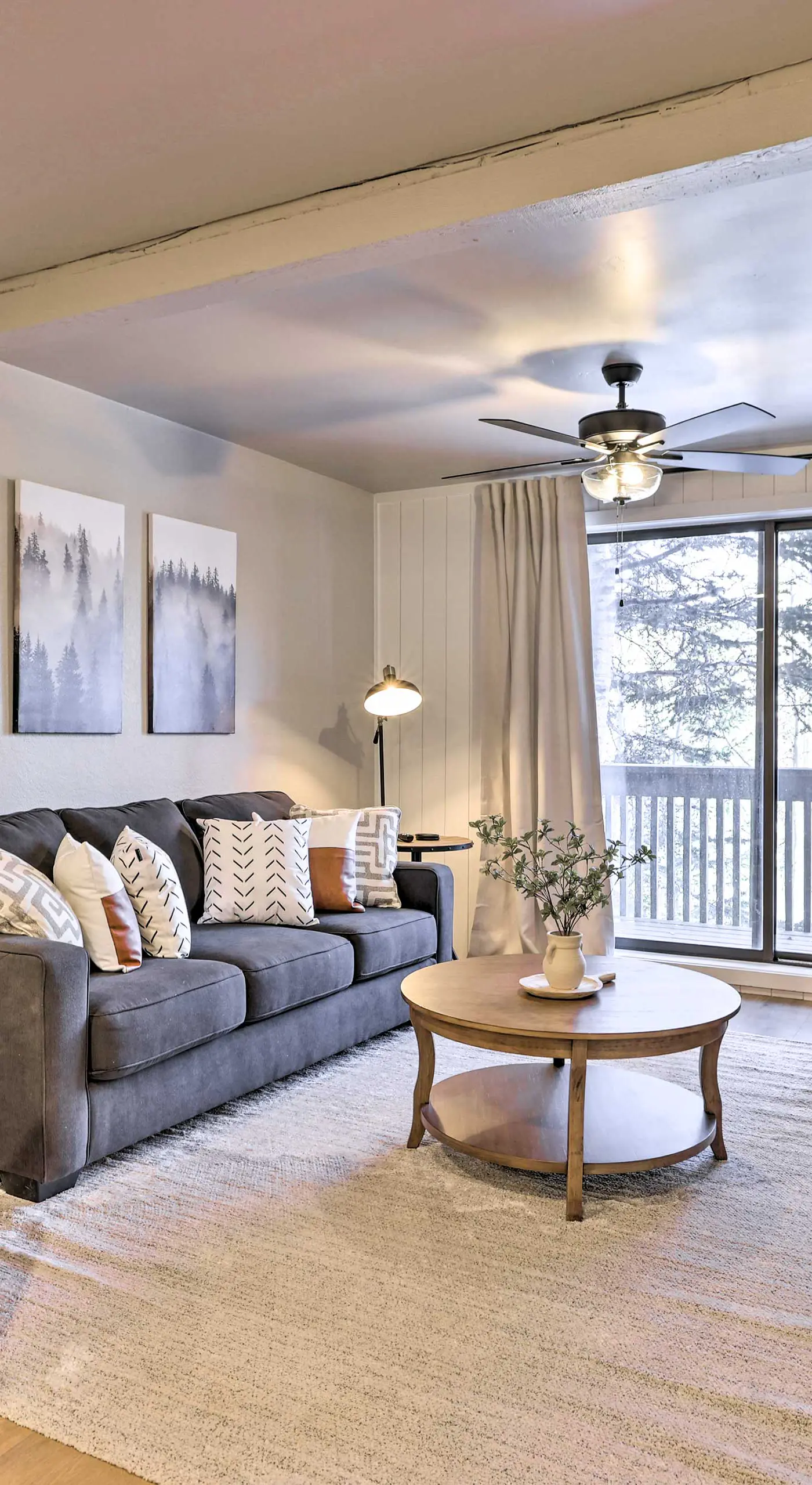Brian Head Condo Near Lifts at Giant Steps!