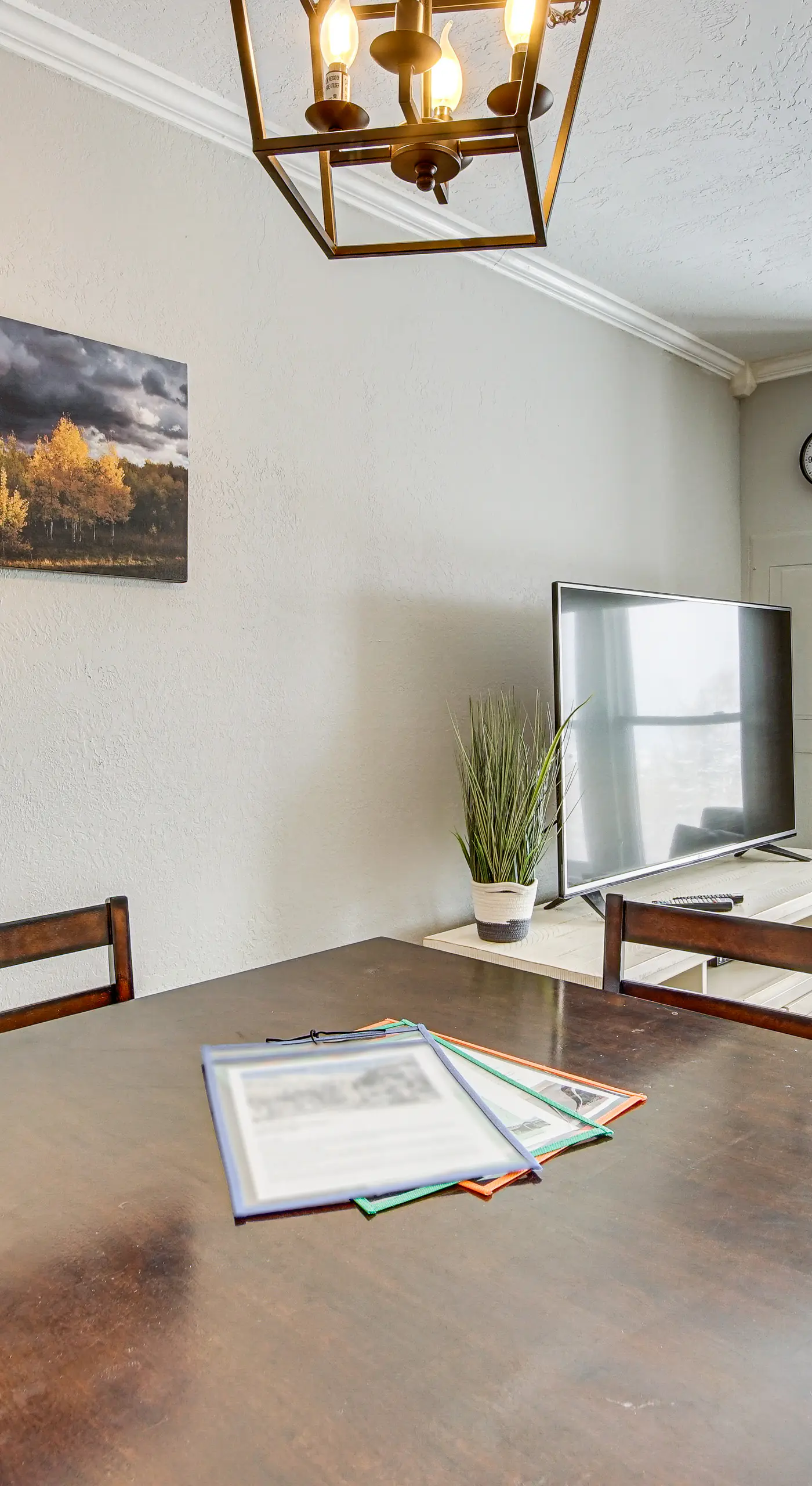 Near Hiking & Biking: Mtn-View Brian Head Studio!