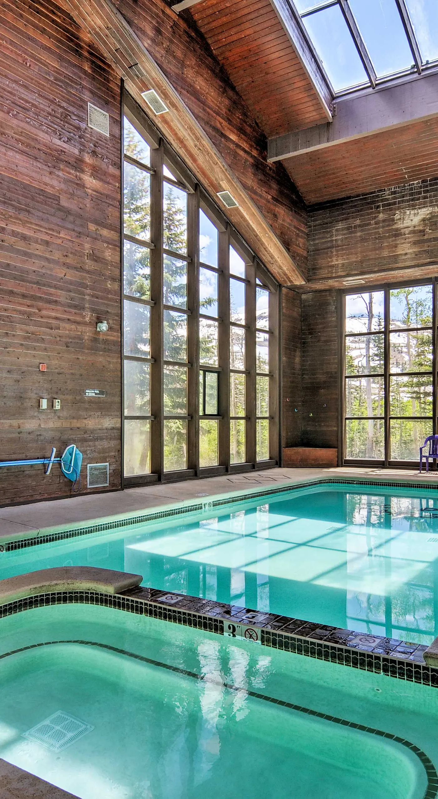Near Hiking & Biking: Mtn-View Brian Head Studio!