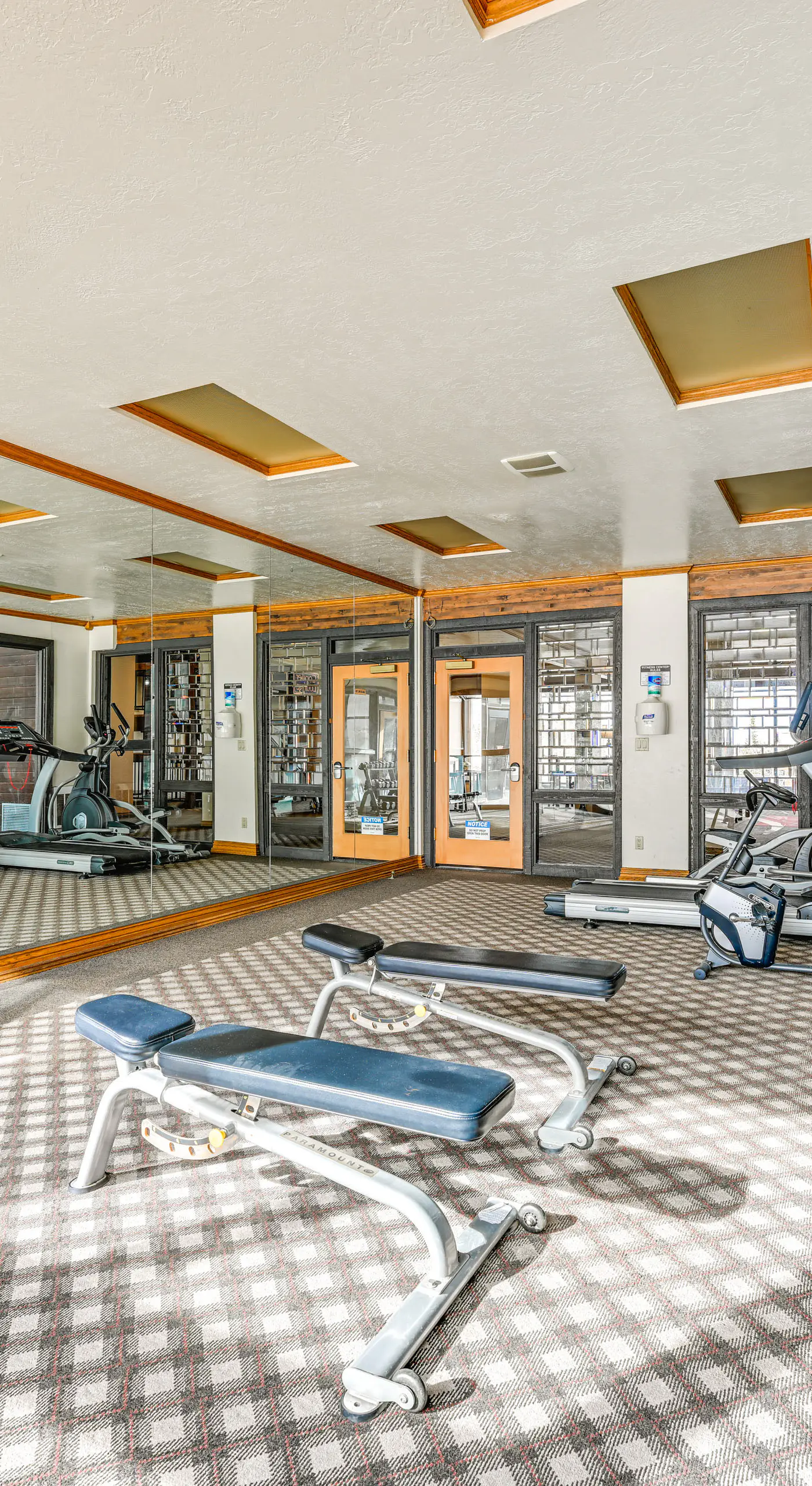 Near Hiking & Biking: Mtn-View Brian Head Studio!
