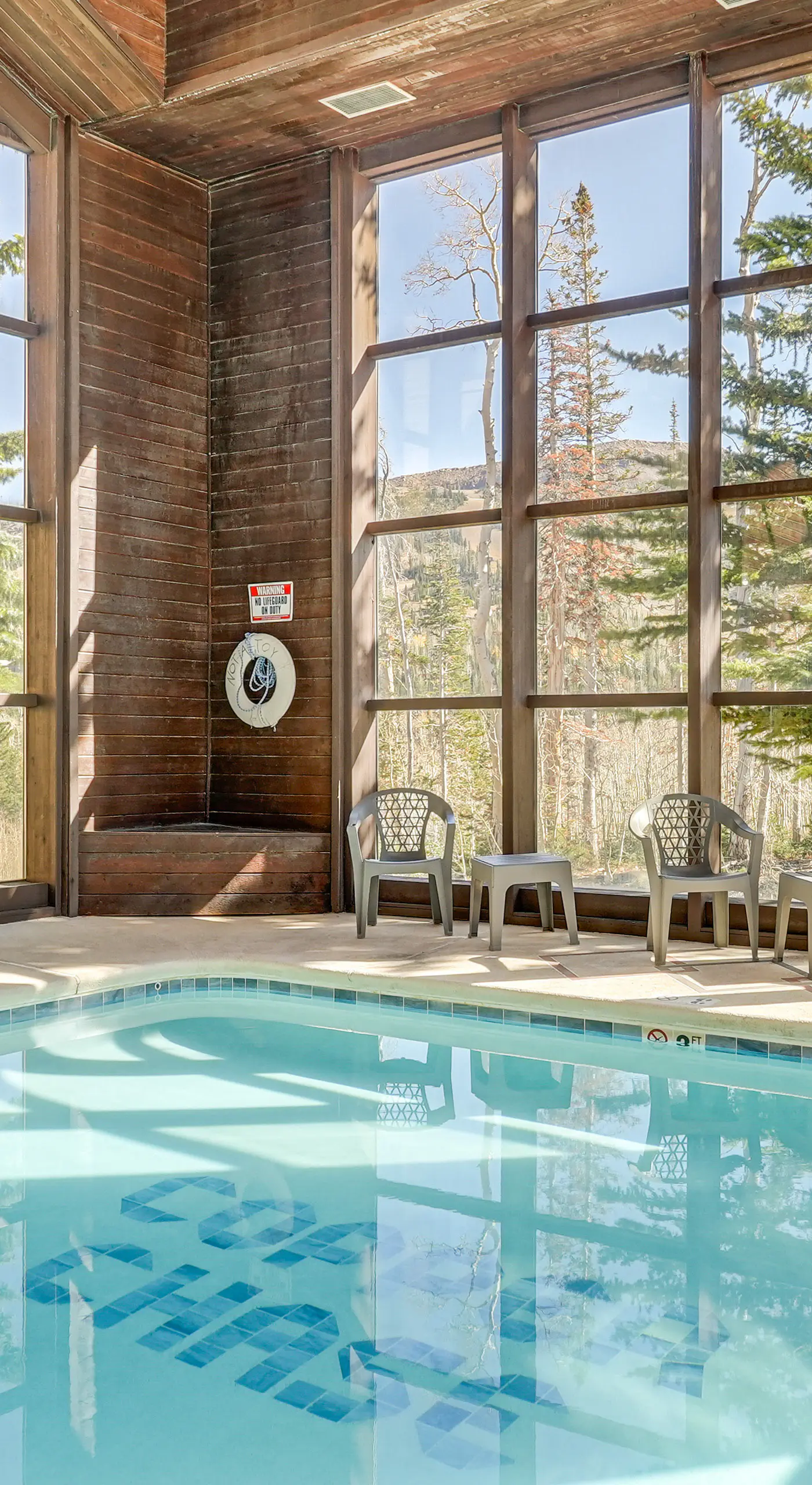 Near Hiking & Biking: Mtn-View Brian Head Studio!