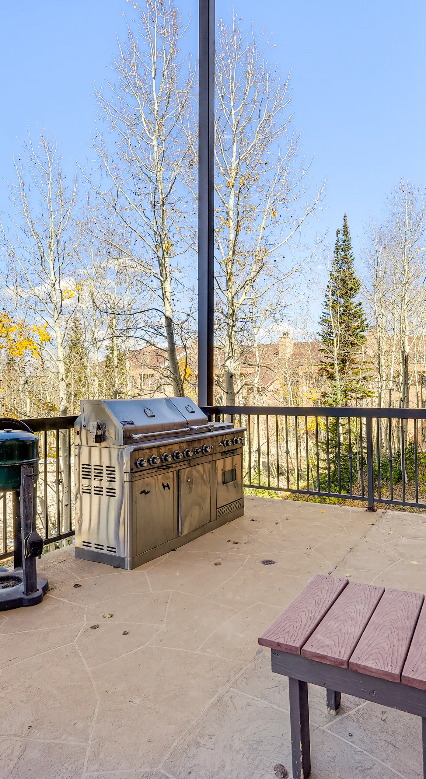 Near Hiking & Biking: Mtn-View Brian Head Studio!