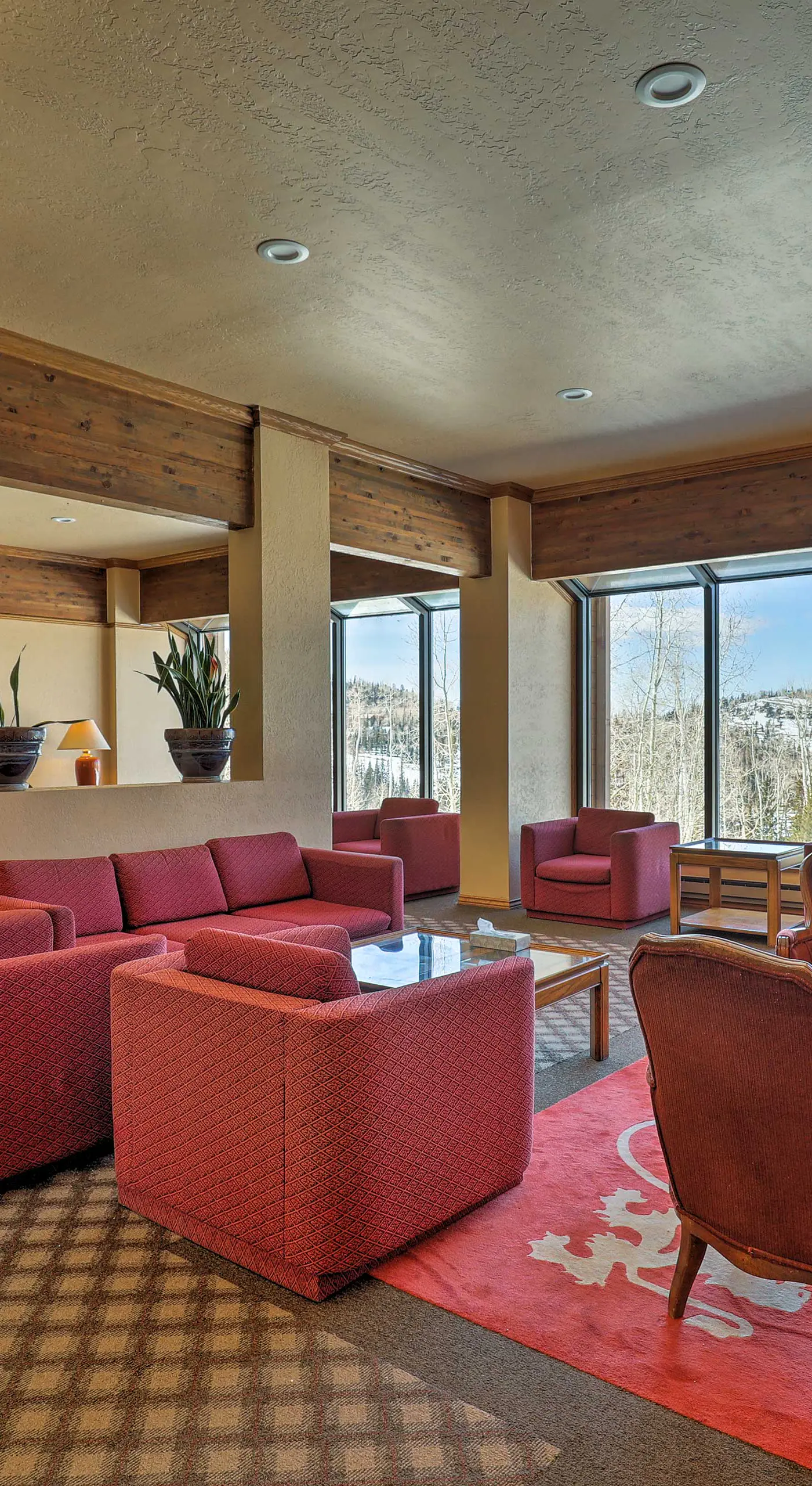 Near Hiking & Biking: Mtn-View Brian Head Studio!
