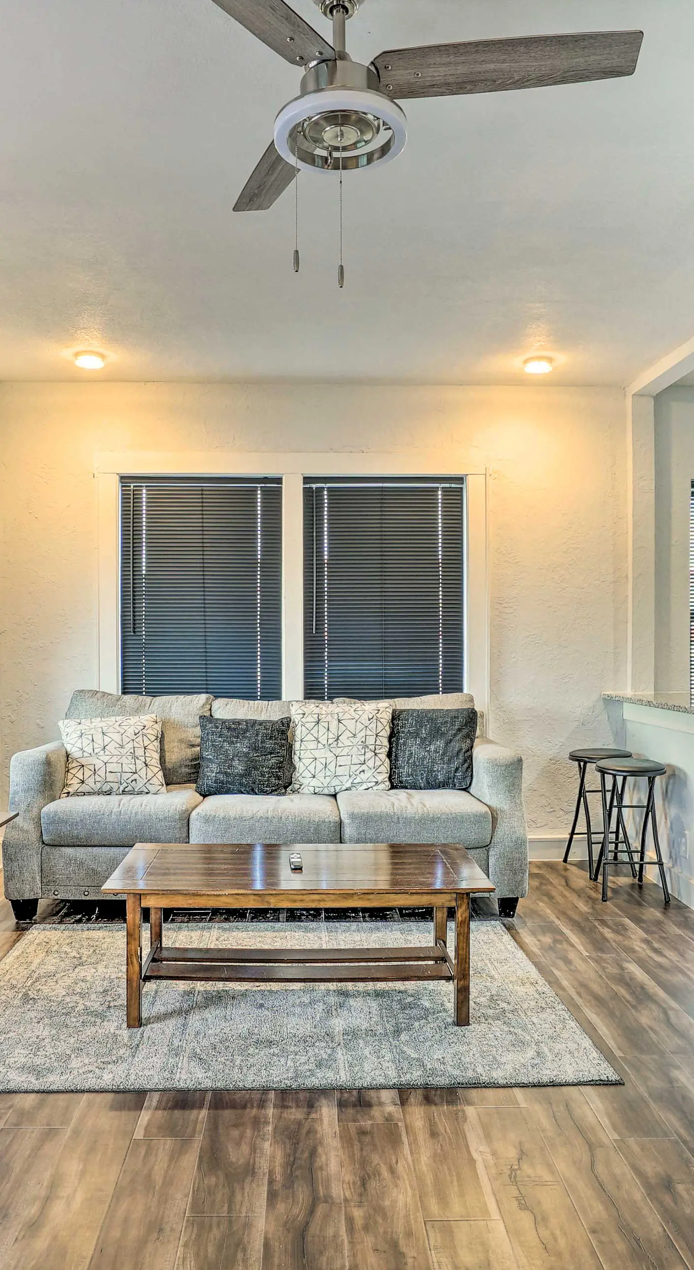 Charming & Quaint El Paso House w/ Backyard!