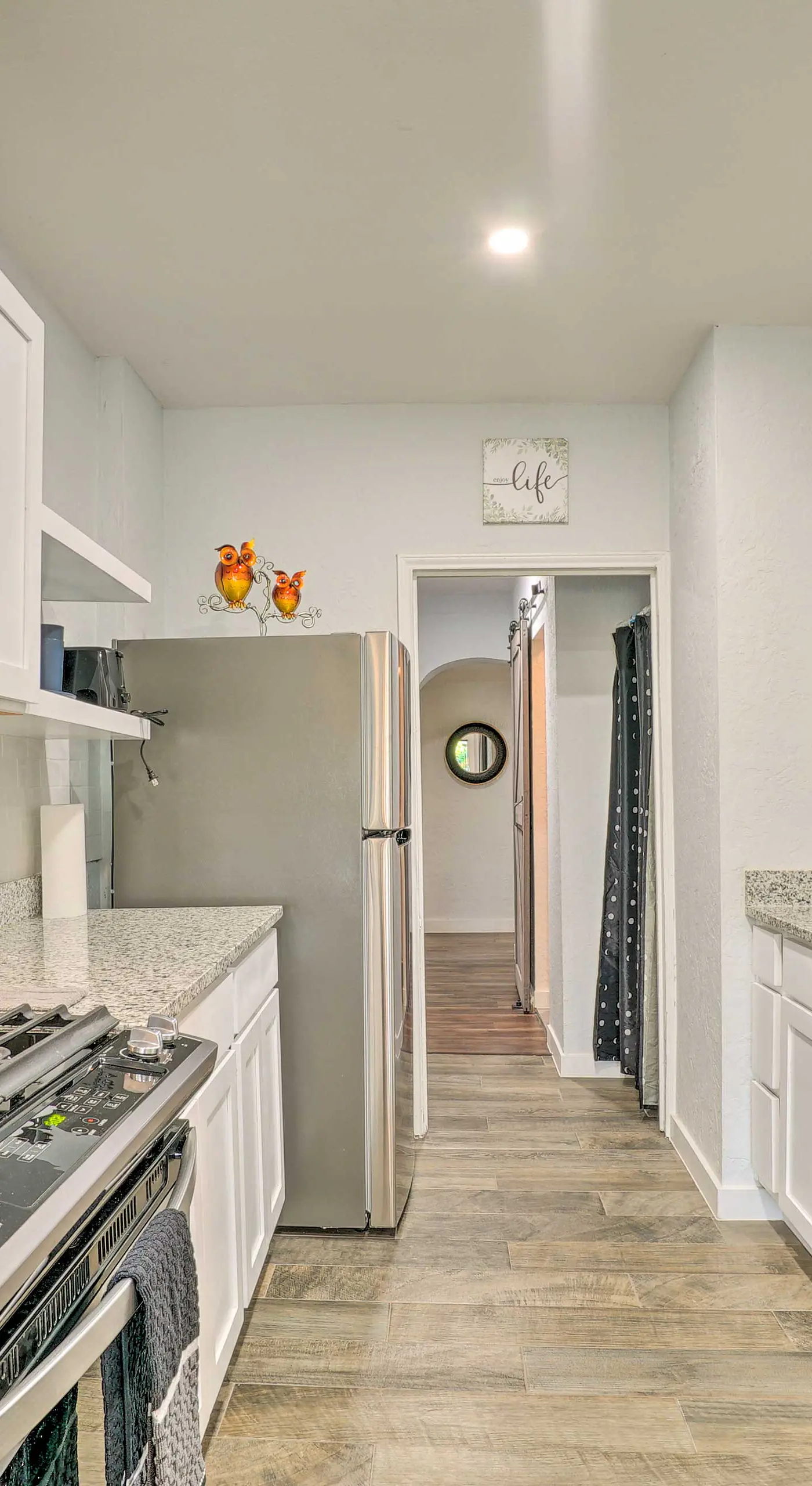 Charming & Quaint El Paso House w/ Backyard!