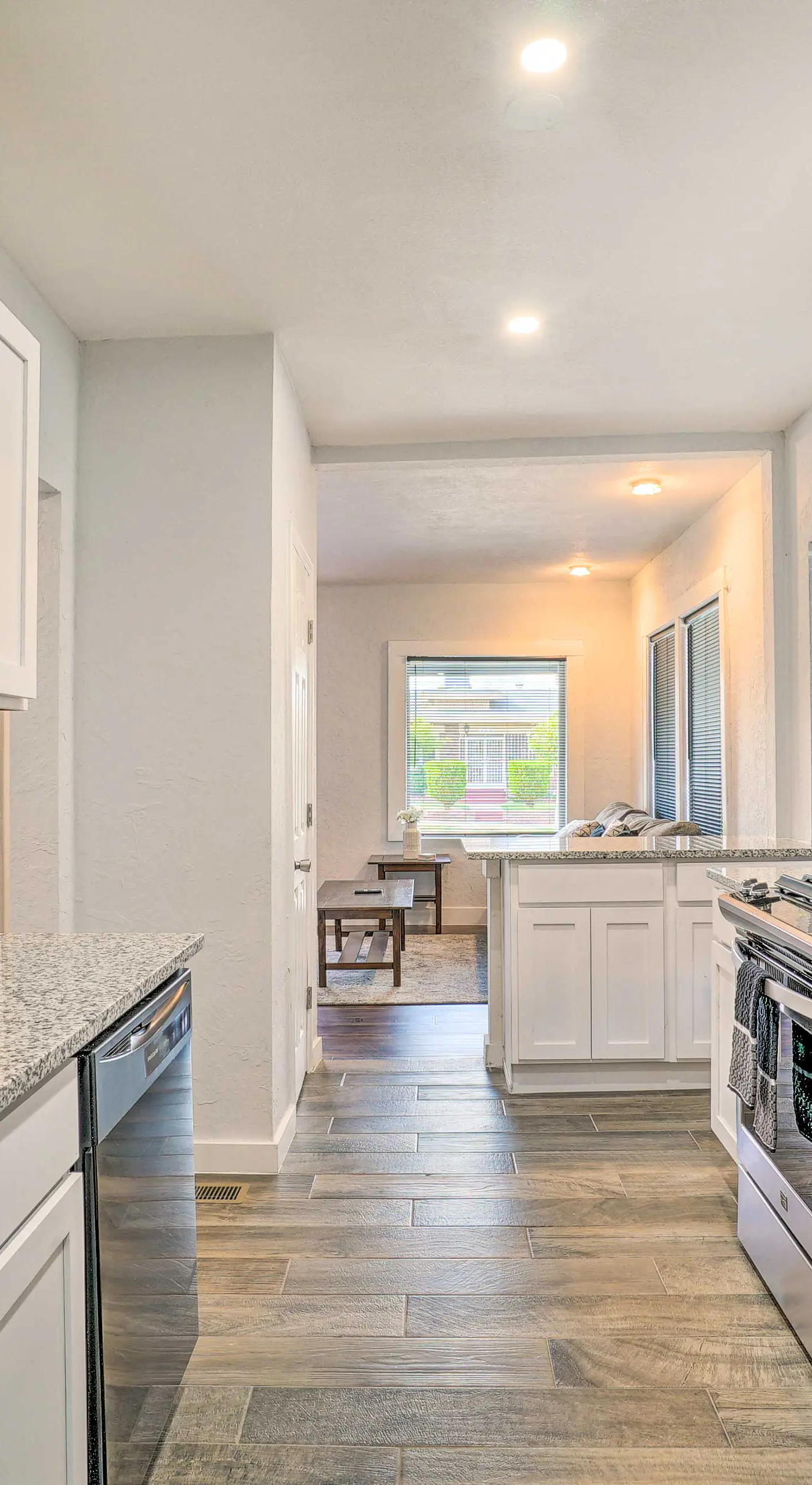Charming & Quaint El Paso House w/ Backyard!