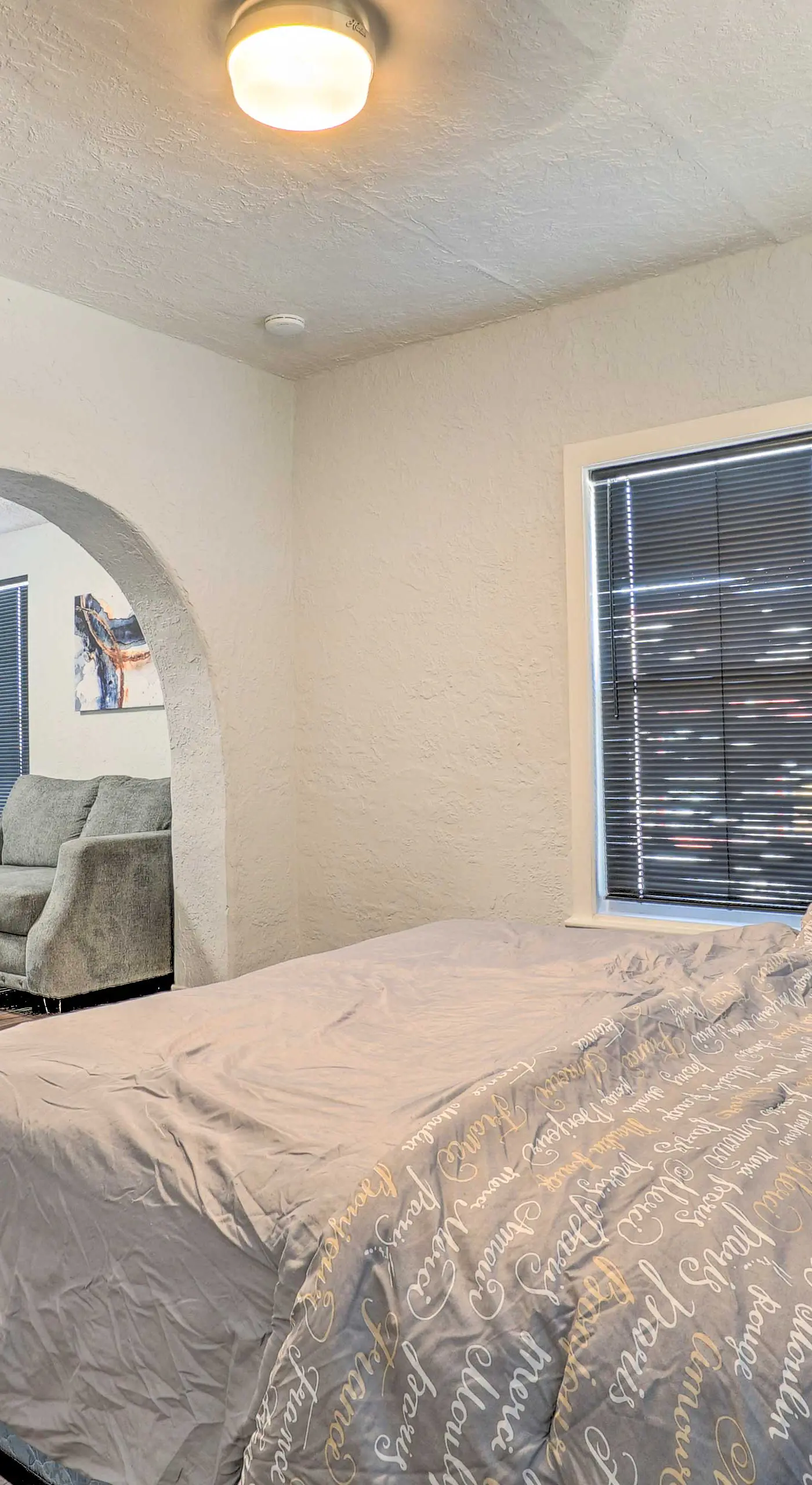 Charming & Quaint El Paso House w/ Backyard!