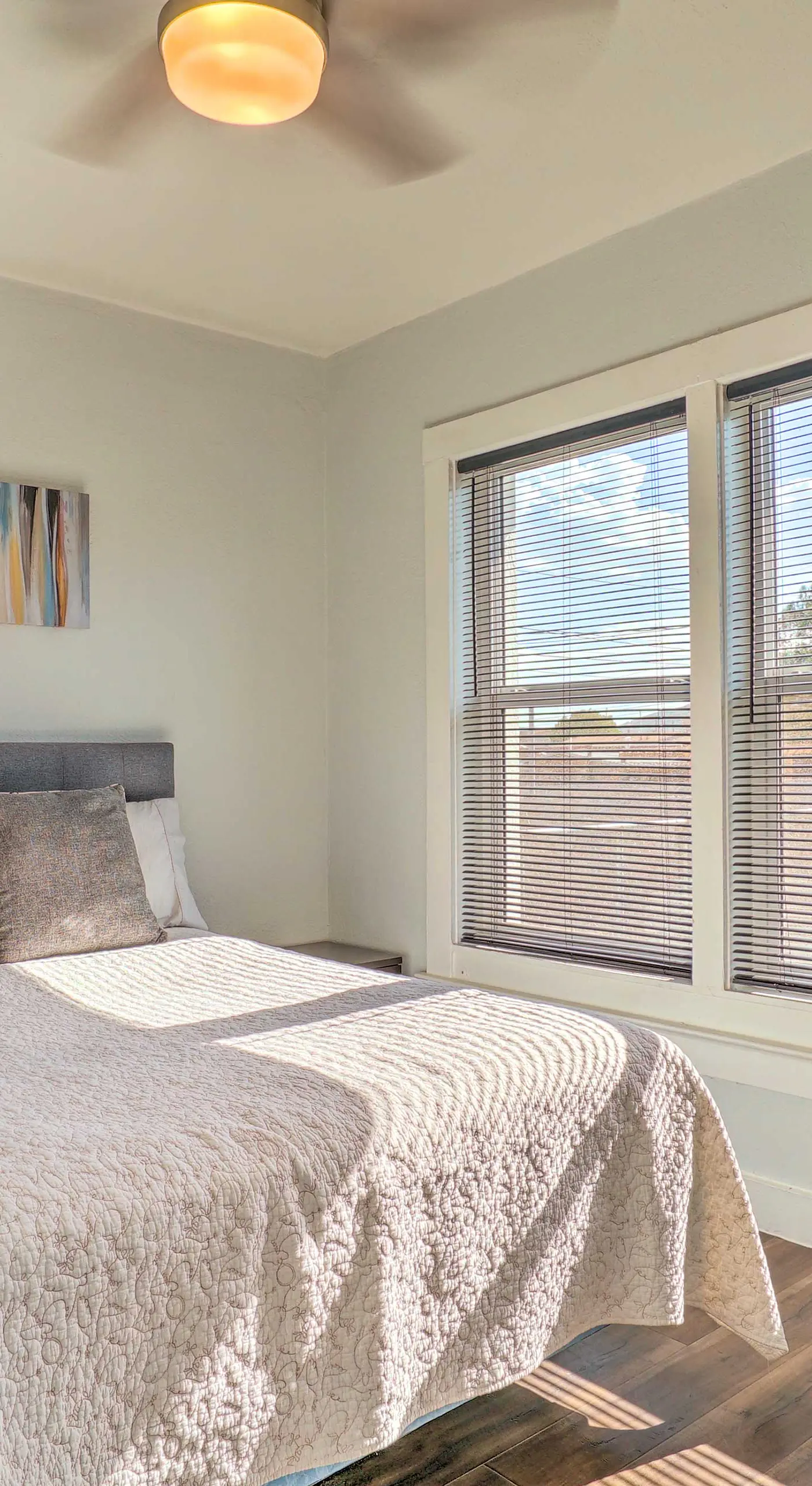 Charming & Quaint El Paso House w/ Backyard!