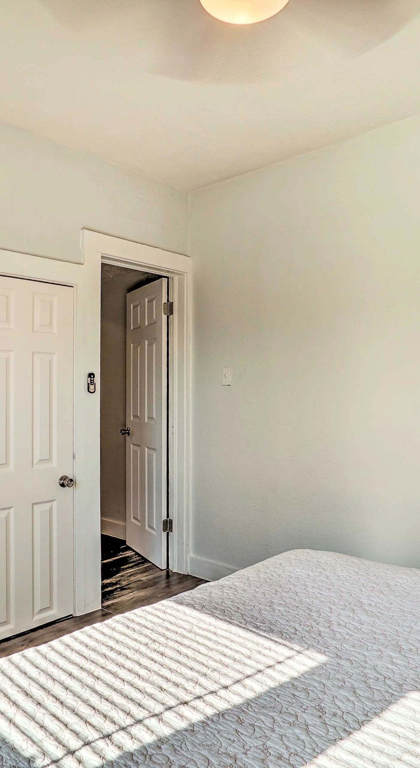 Charming & Quaint El Paso House w/ Backyard!